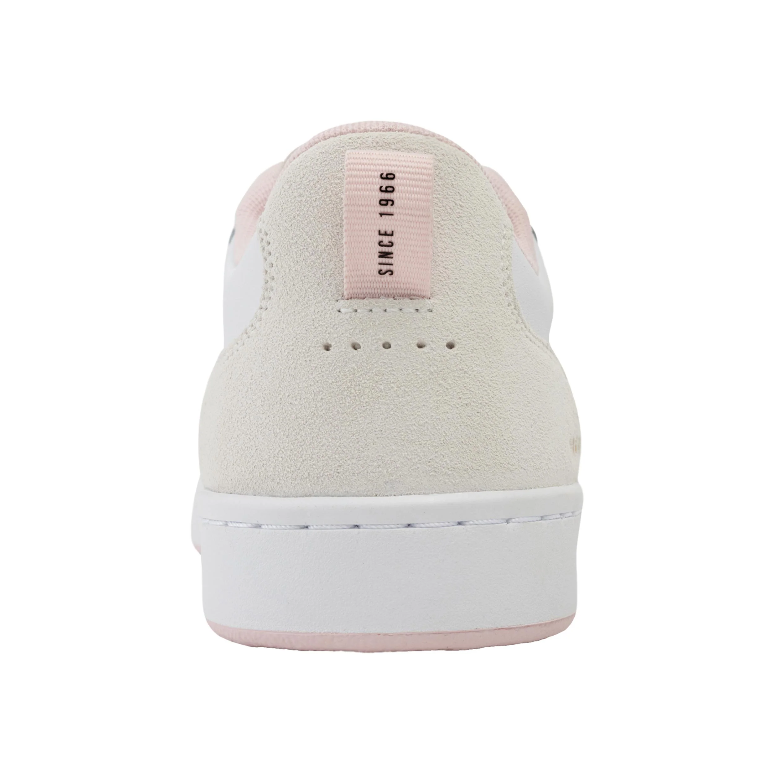 Court Varsity Fritidssko Damer-vit, creme - Image 5