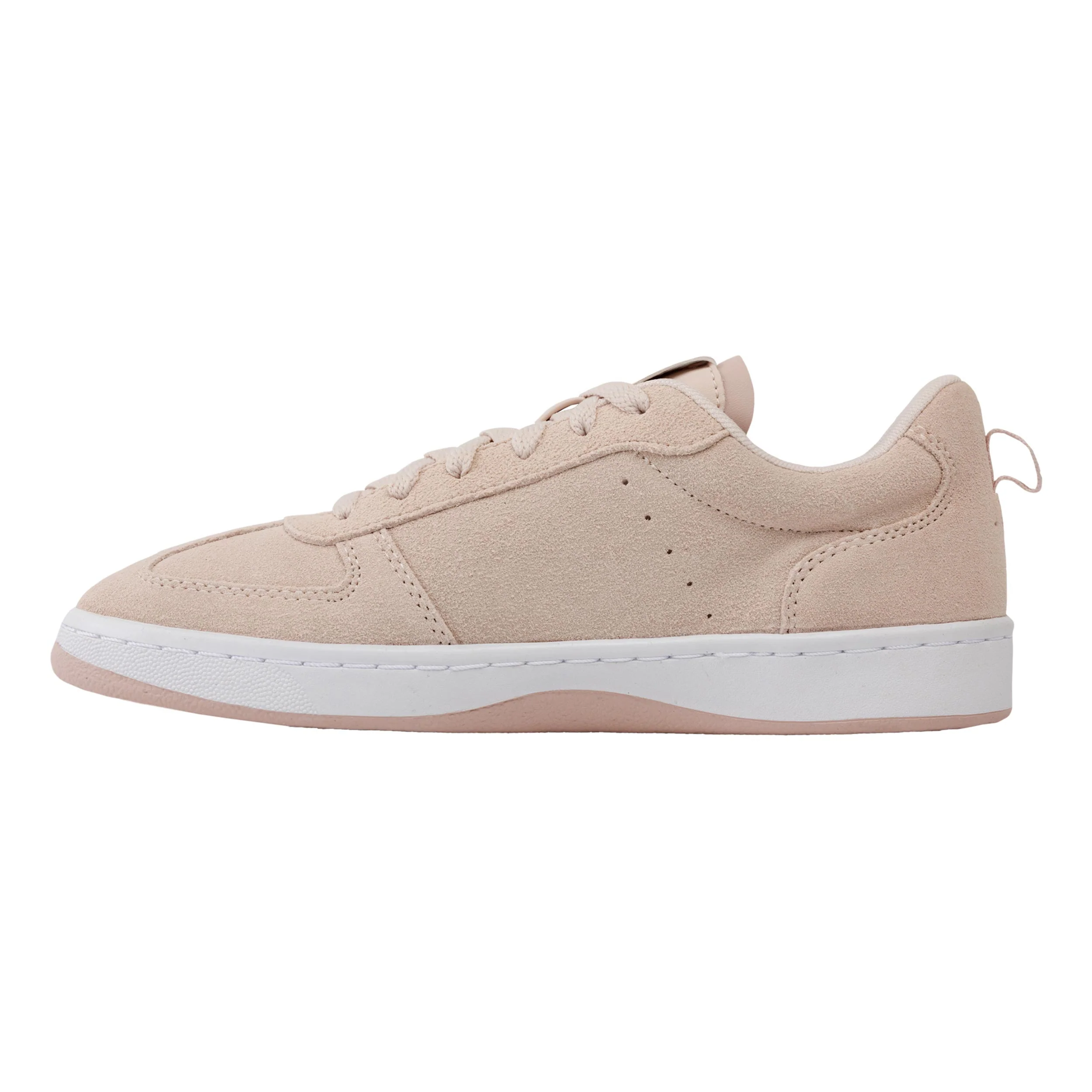 Court Varsity Sde Fritidssko Damer-apricot, rosa - Image 2