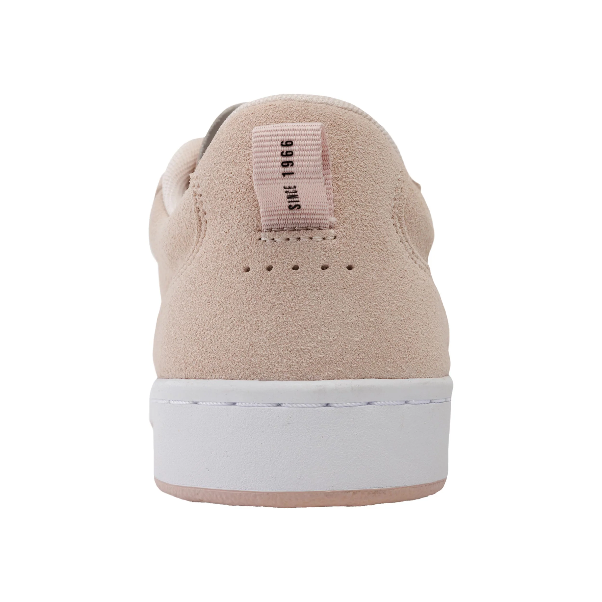 Court Varsity Sde Fritidssko Damer-apricot, rosa - Image 5