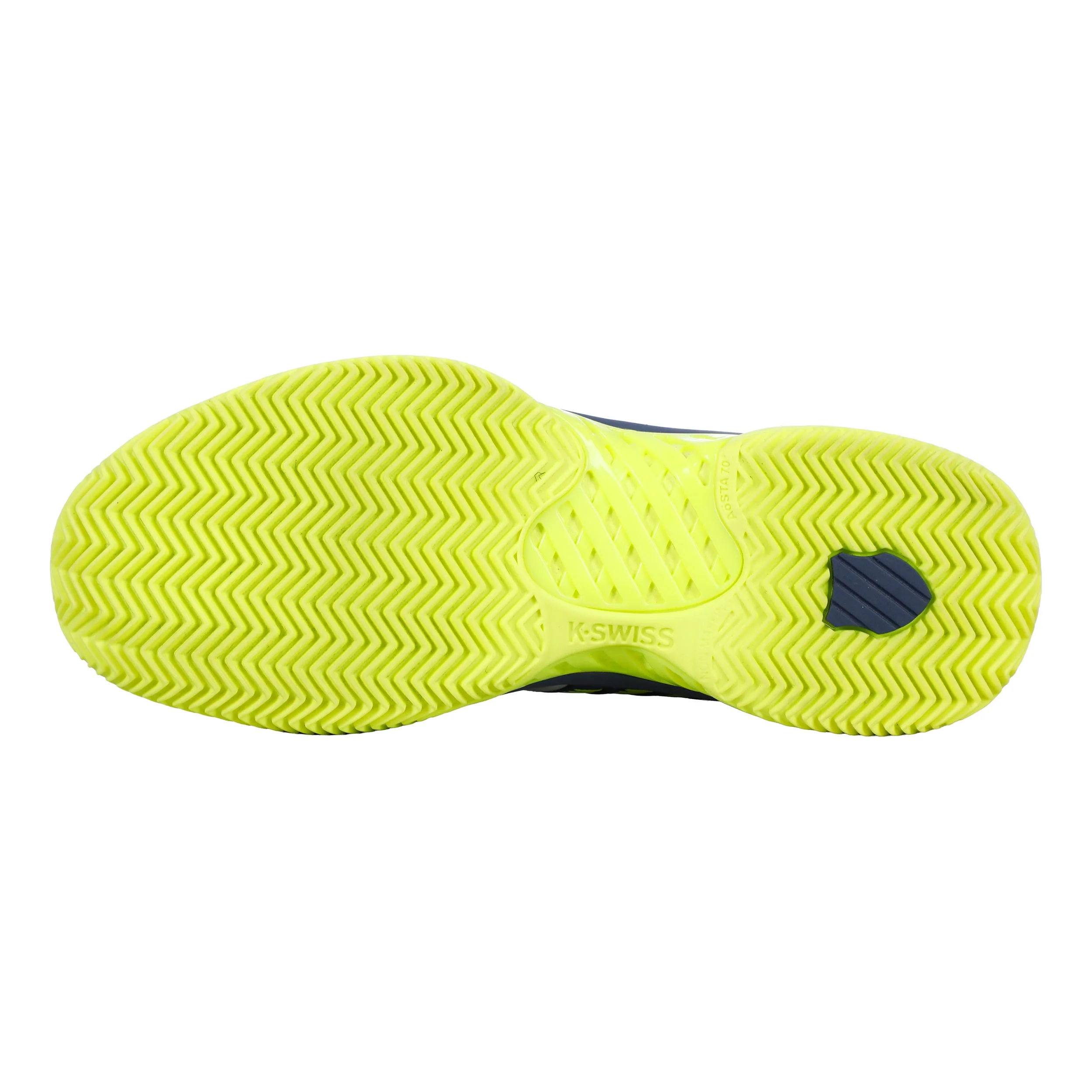 Express Light 3 Sko för grus Herrar - lime, mörkblå - Image 11