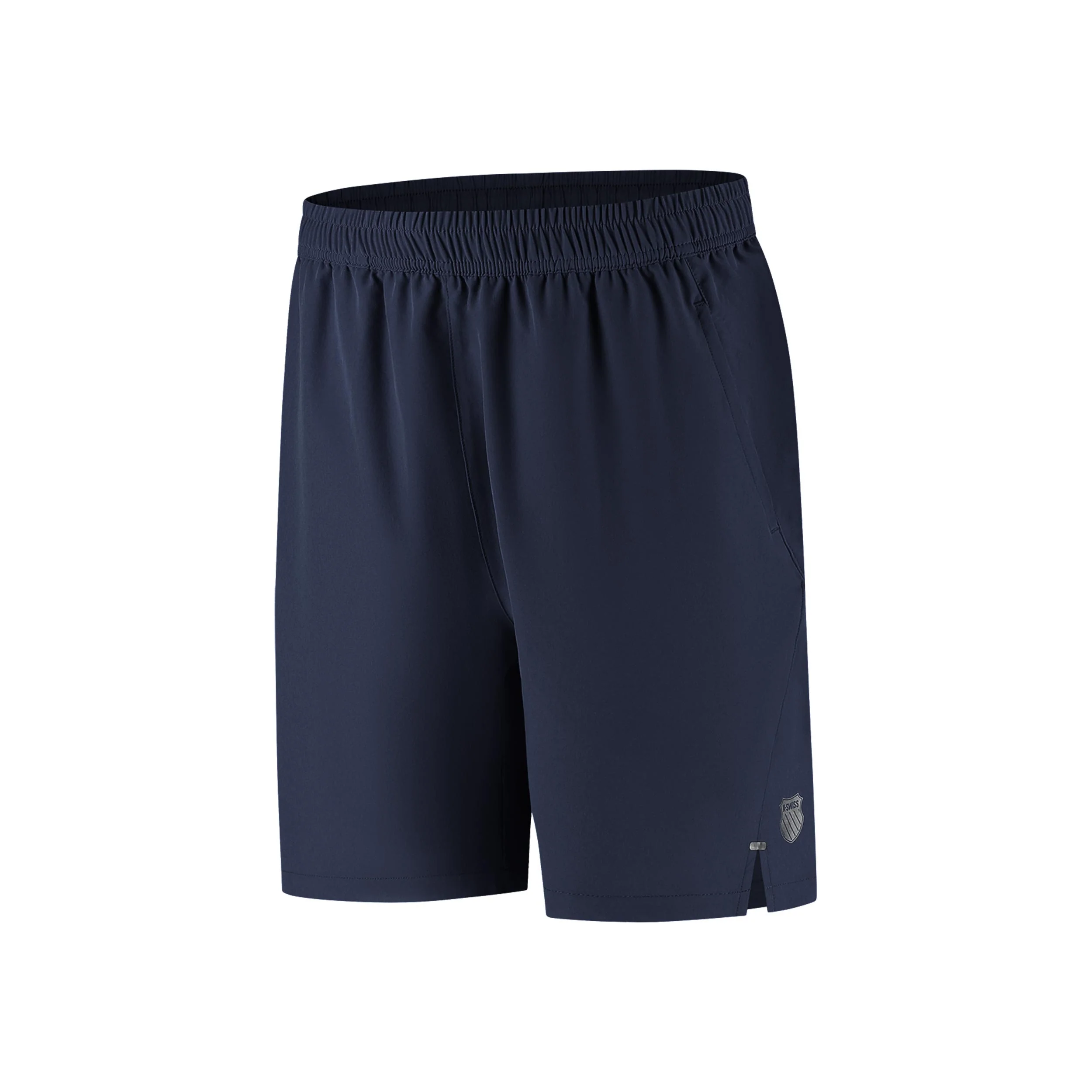 Hypercourt 7Inch Shorts Herrar - mörkblå