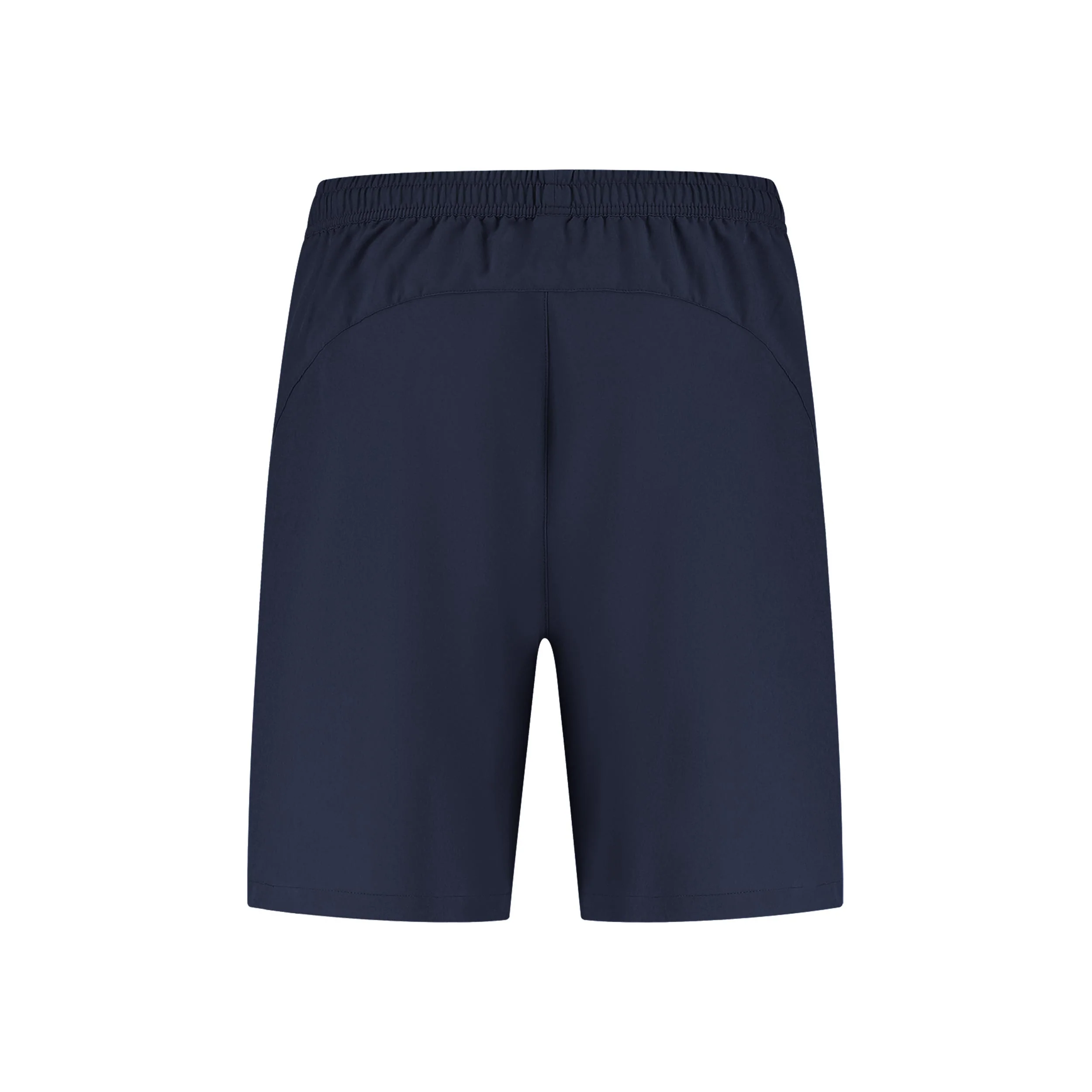 Hypercourt 7Inch Shorts Herrar - mörkblå - Image 2
