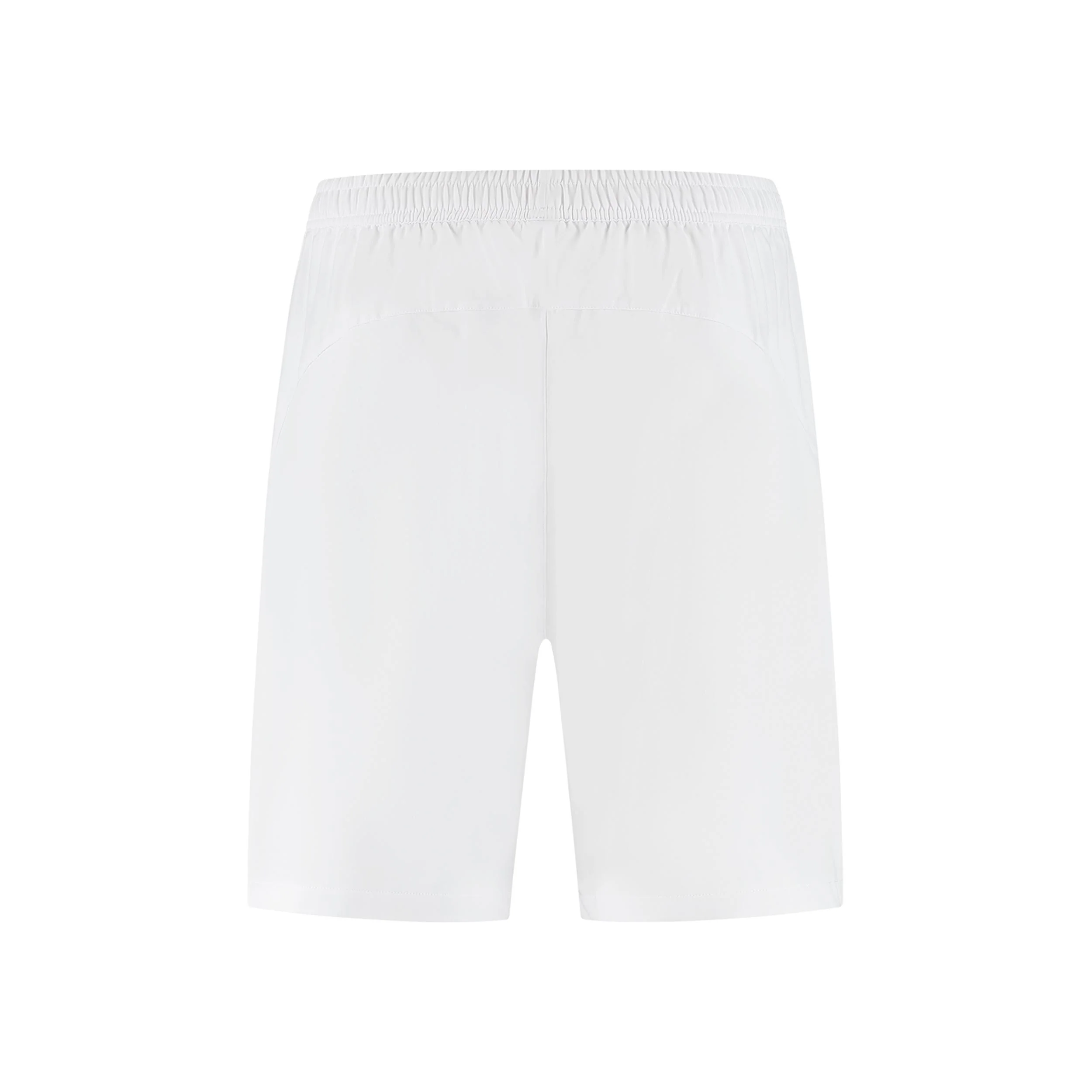 Hypercourt 7Inch Shorts Herrar - vit - Image 2