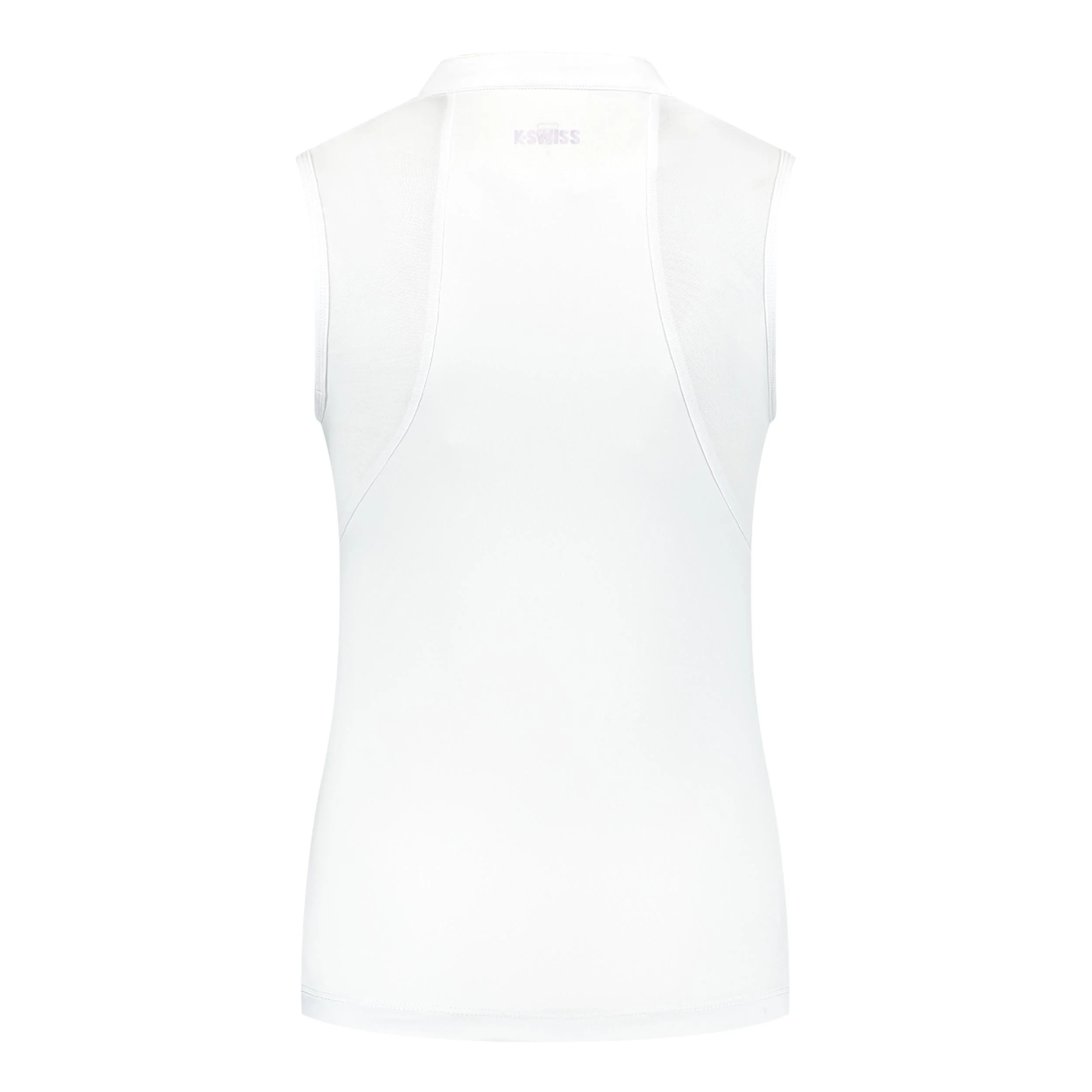 Hypercourt Advantage Linne Damer-Vit - Image 2