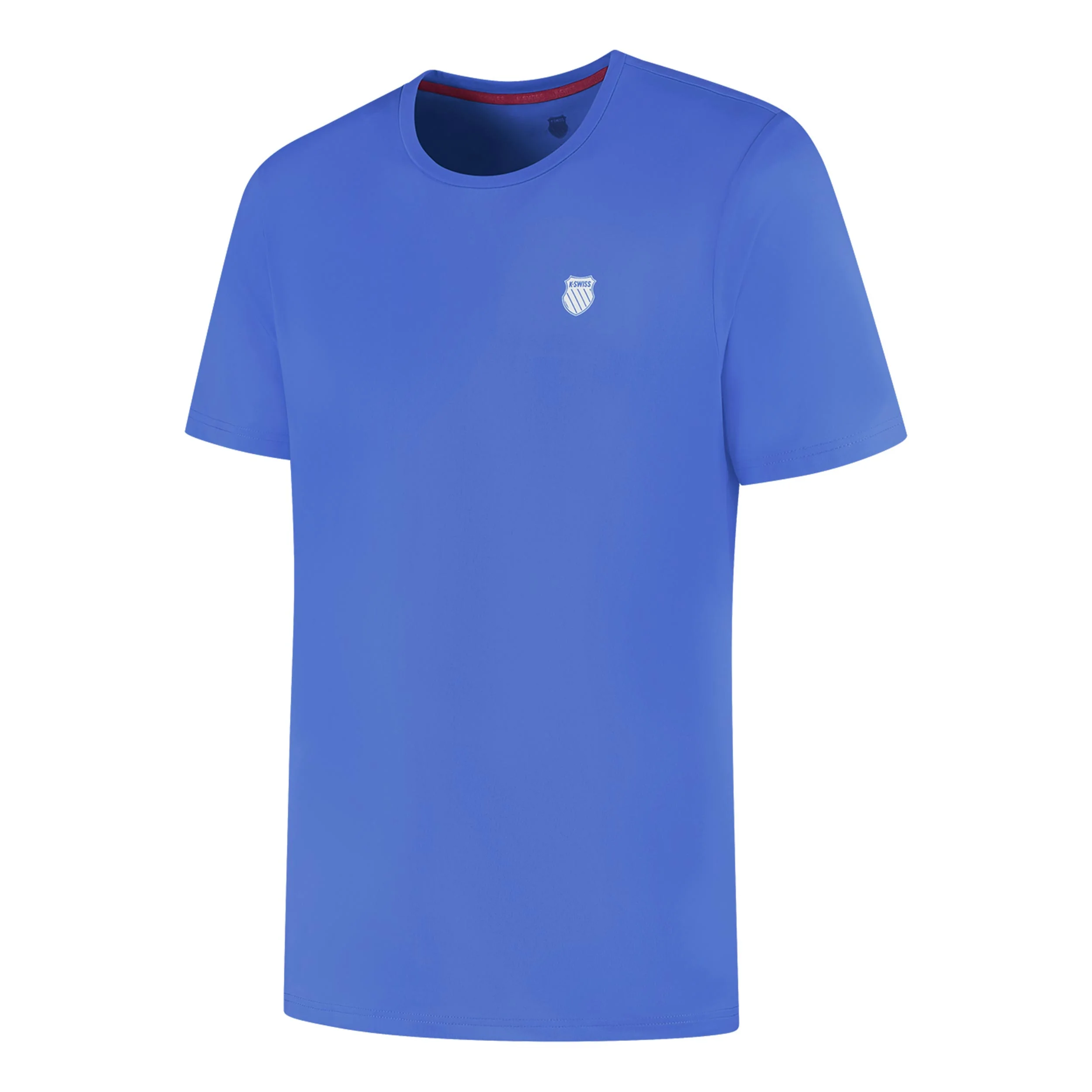 Hypercourt Basic T-shirt Herrar - blå