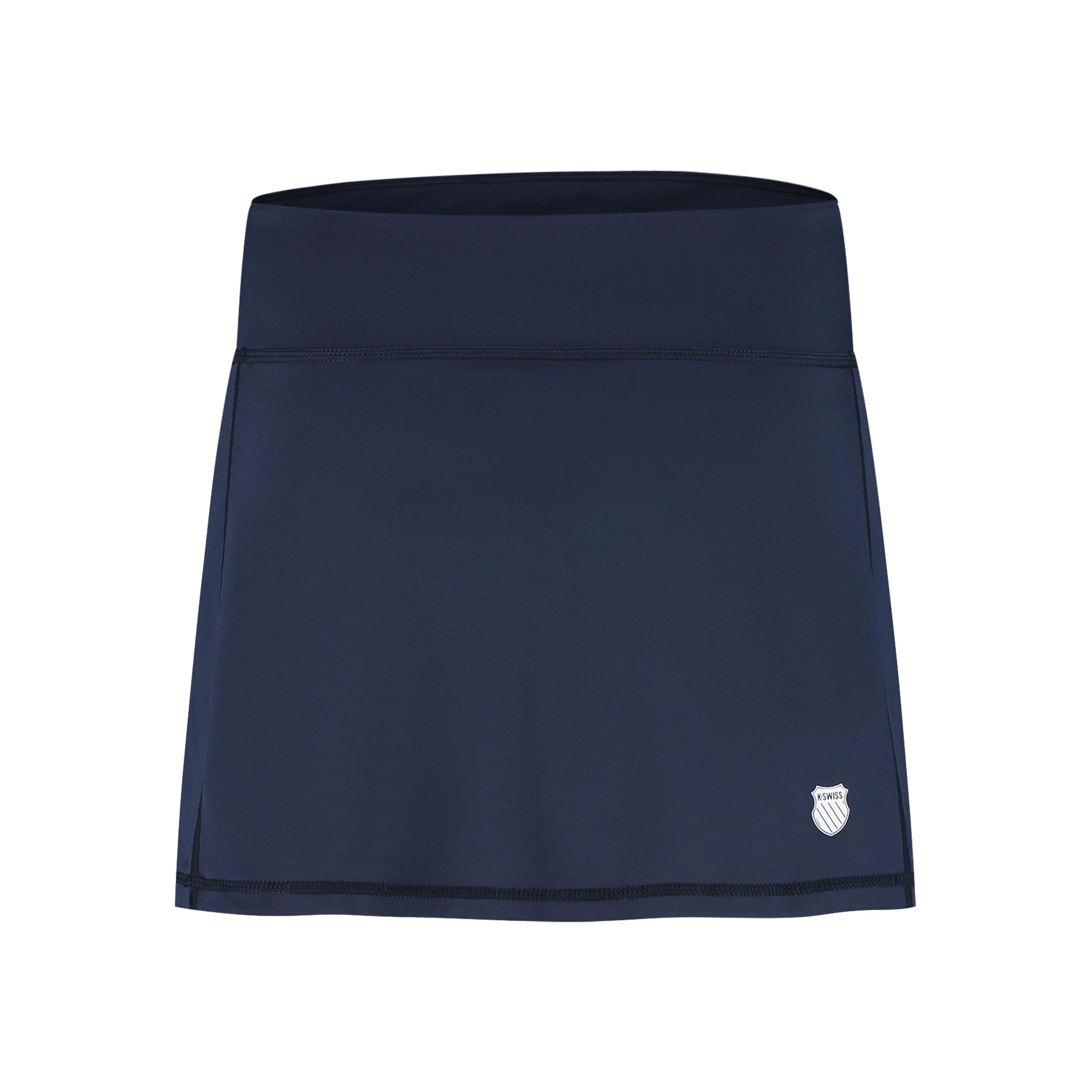 Hypercourt High Waist Kjol Damer - mörkblå
