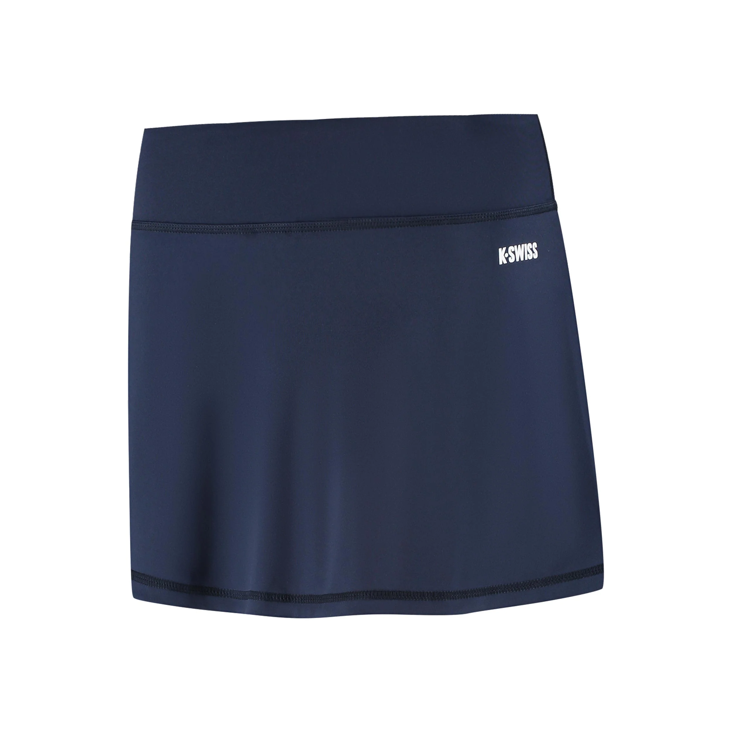 Hypercourt High Waist Kjol Damer - mörkblå - Image 2
