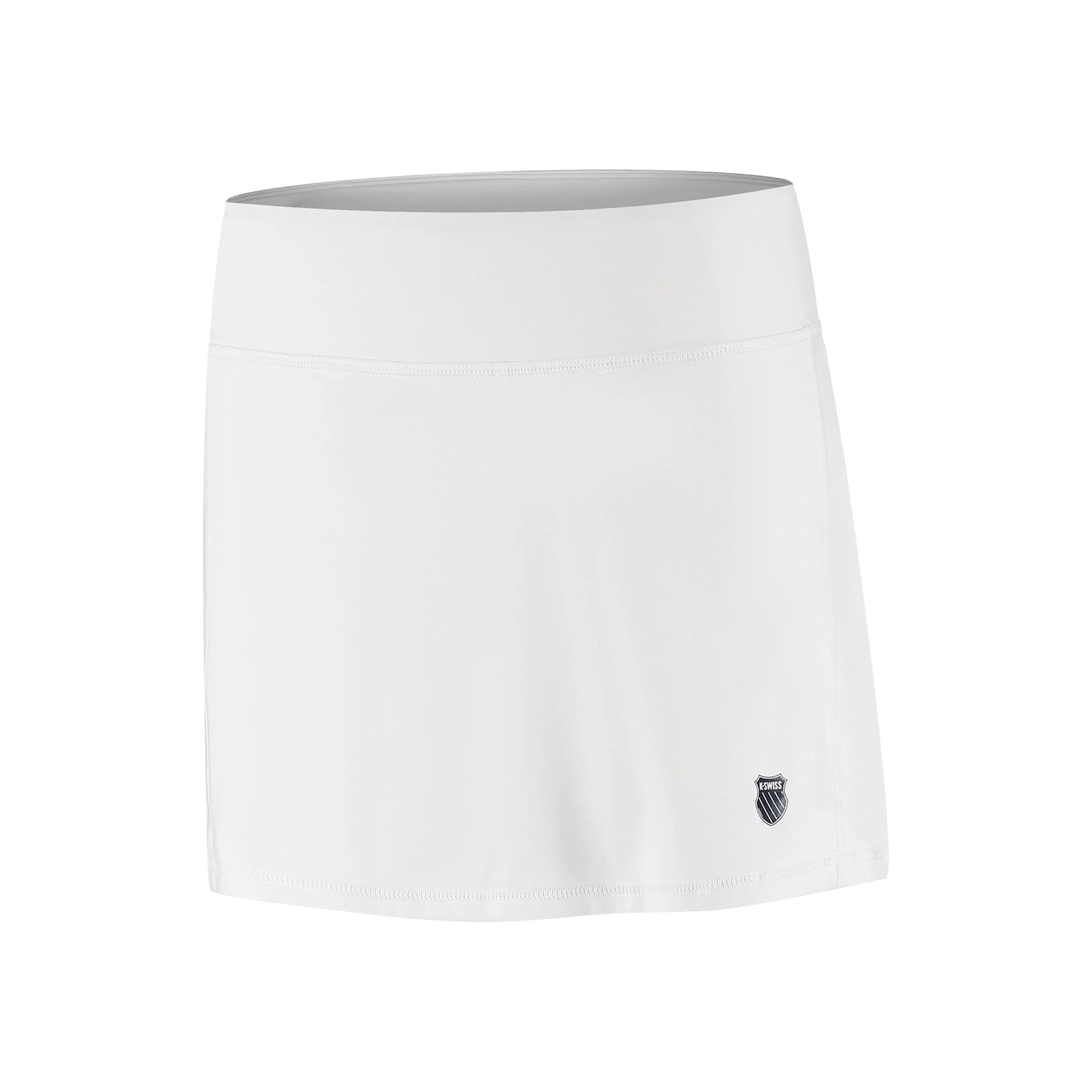 Hypercourt High Waist Kjol Damer - vit