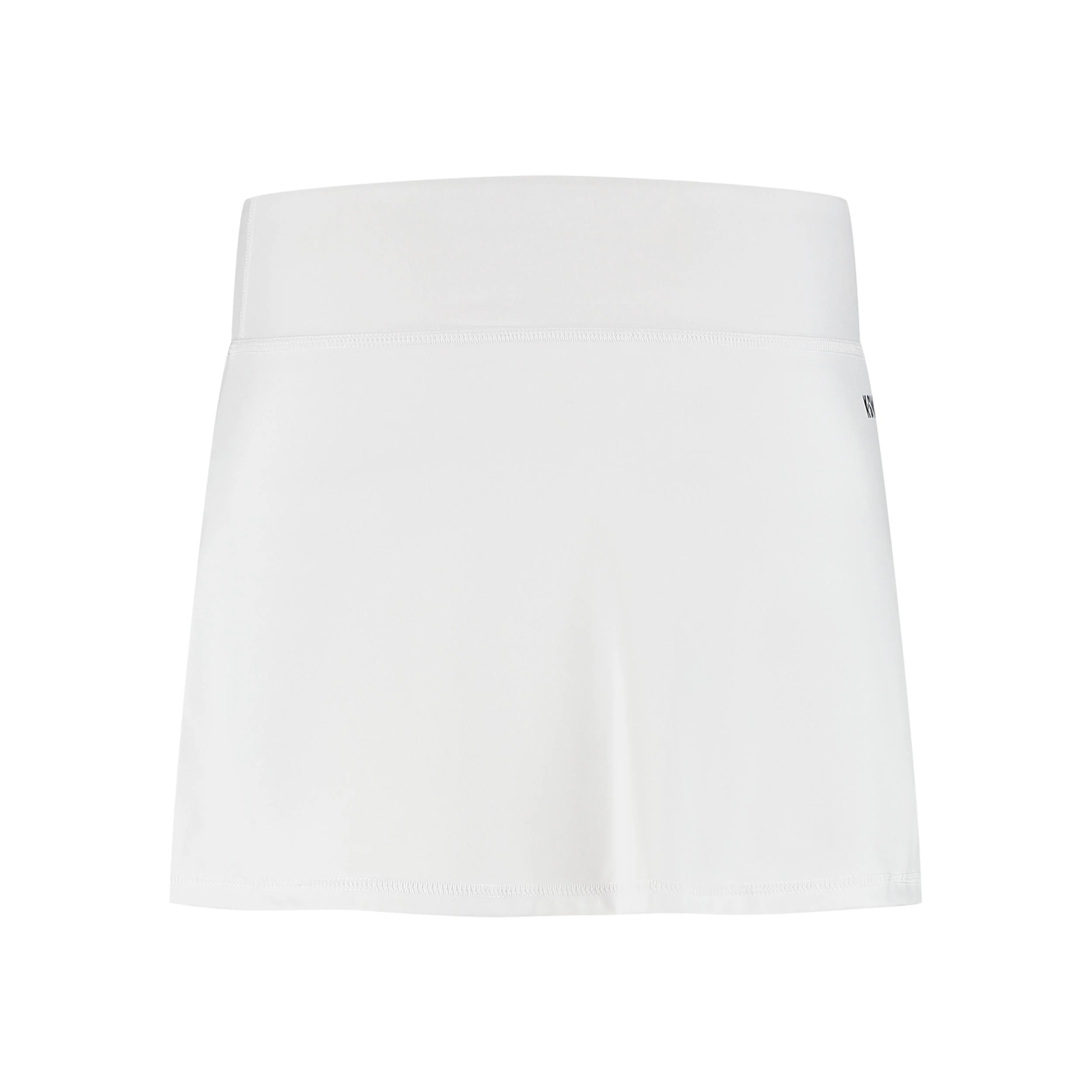 Hypercourt High Waist Kjol Damer - vit - Image 2