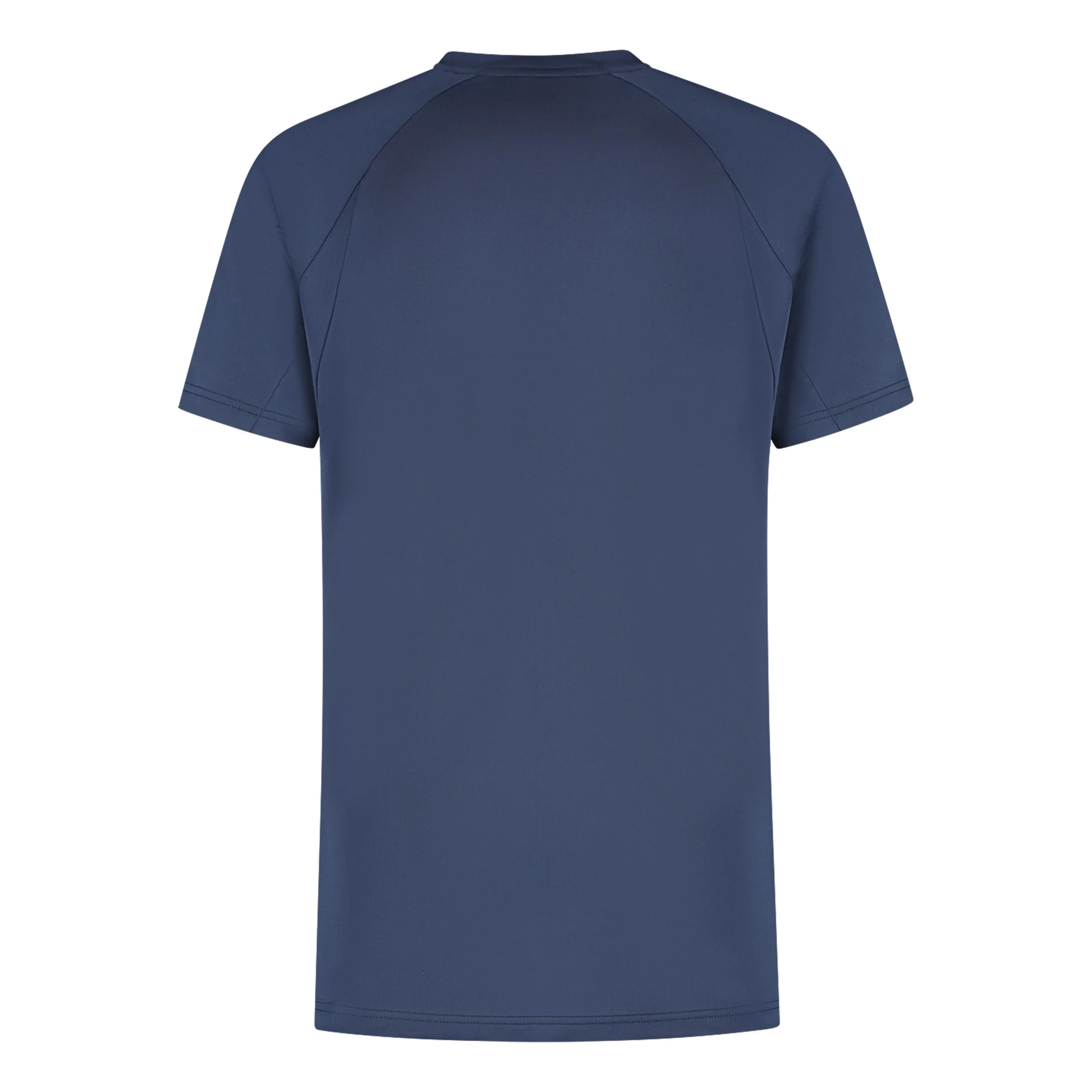 Hypercourt Print T-shirt Herrar - mörkblå - Image 2