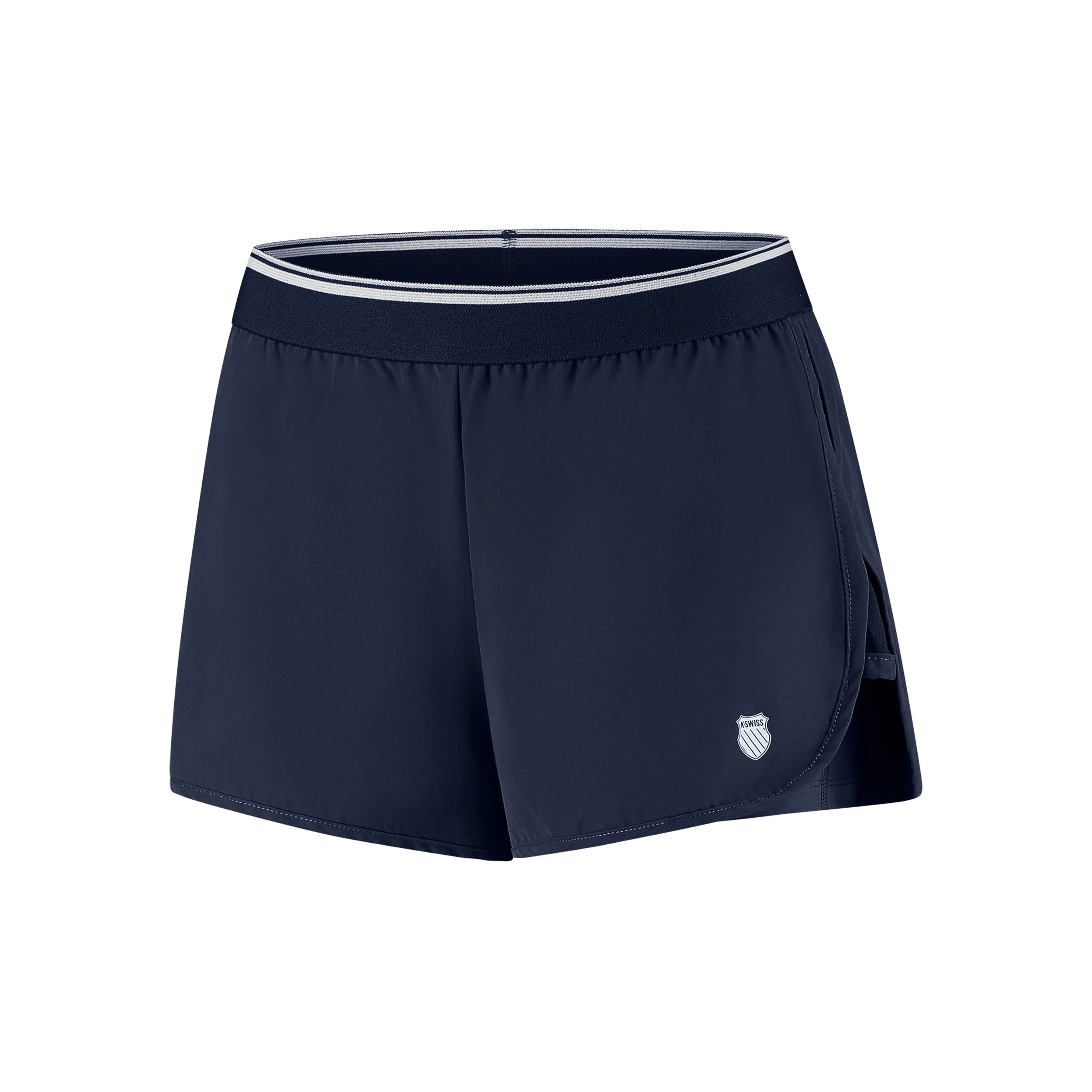 Hypercourt Shorts Damer - mörkblå