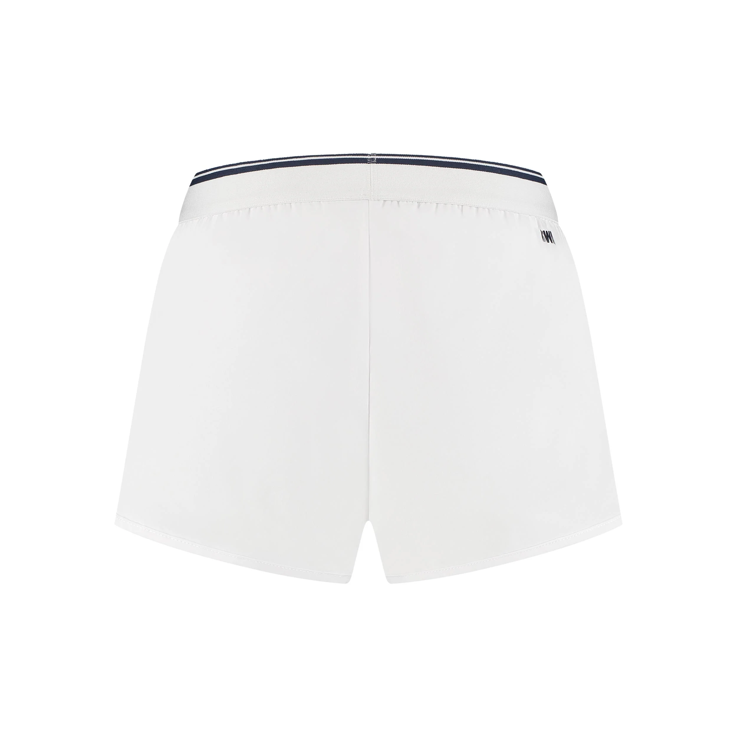 Hypercourt Shorts Damer - vit - Image 2