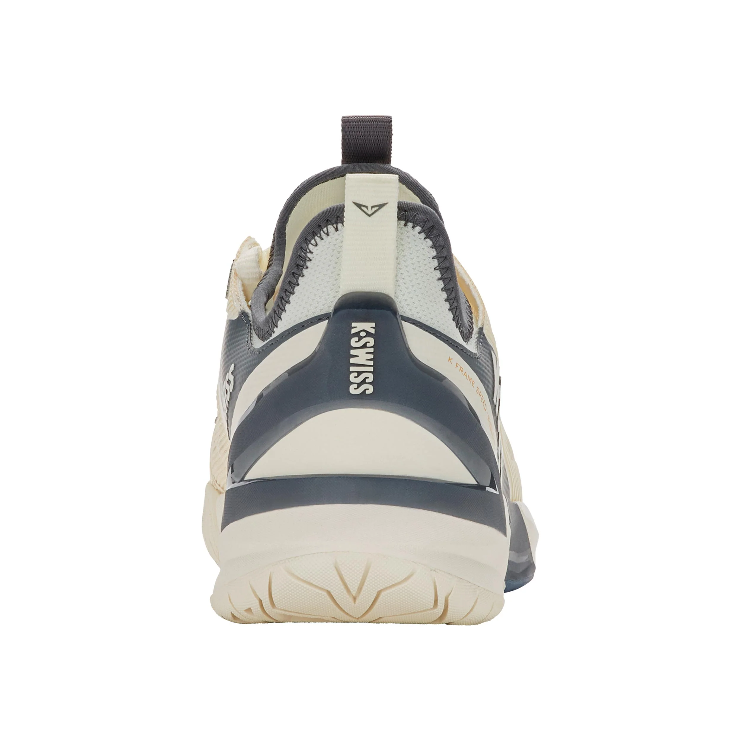 K-Frame Speed Rublo Allroundsko Herrar - beige, mörkblå - Image 5