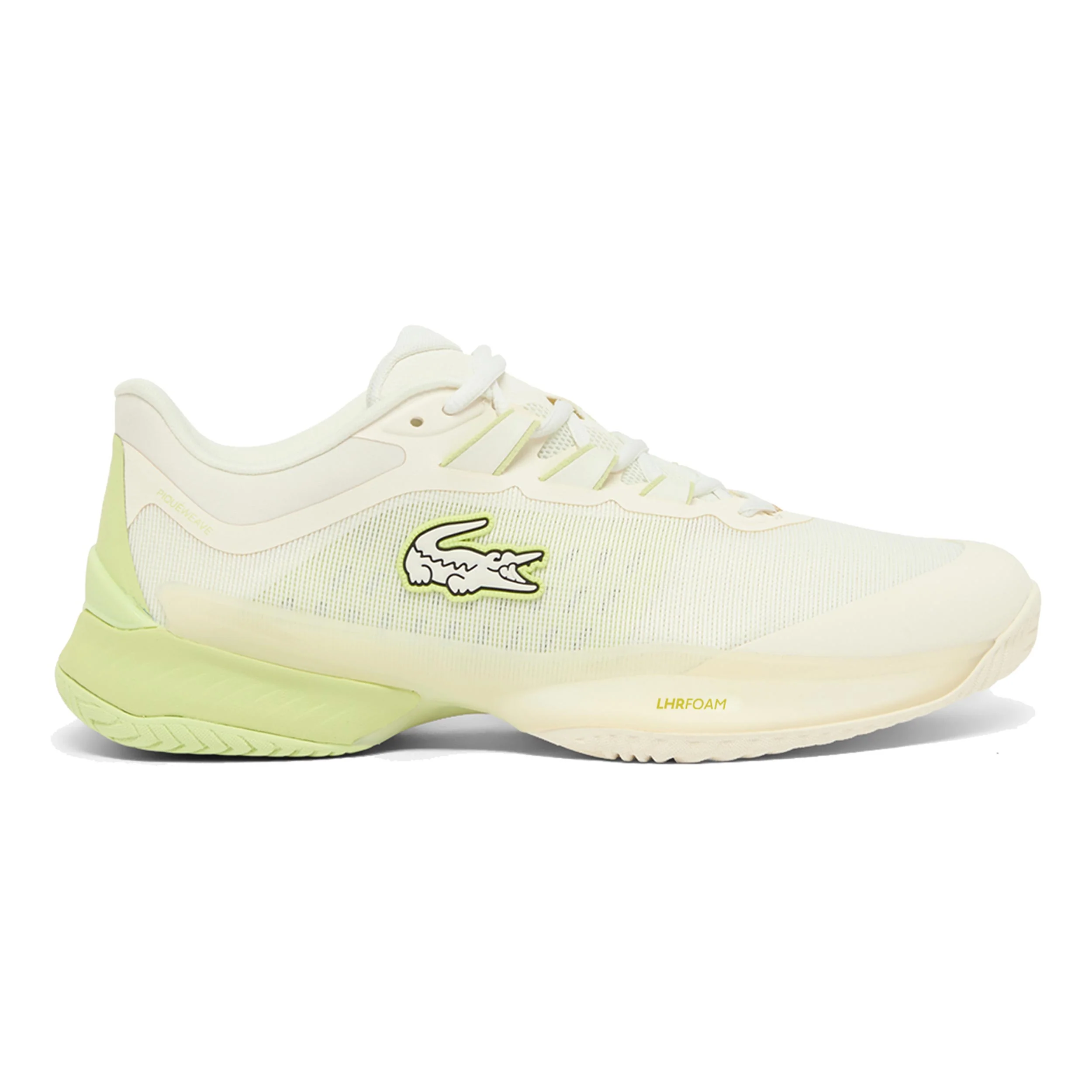 AG-LT Ultra Allroundsko Herrar-vit, lime