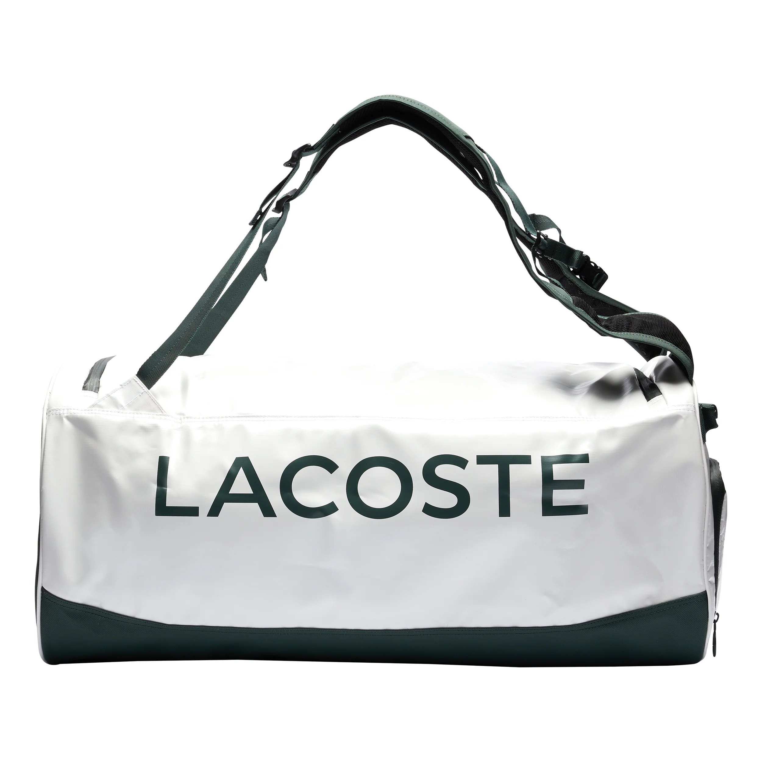Bag L20 Racketväska-Vit,Grön