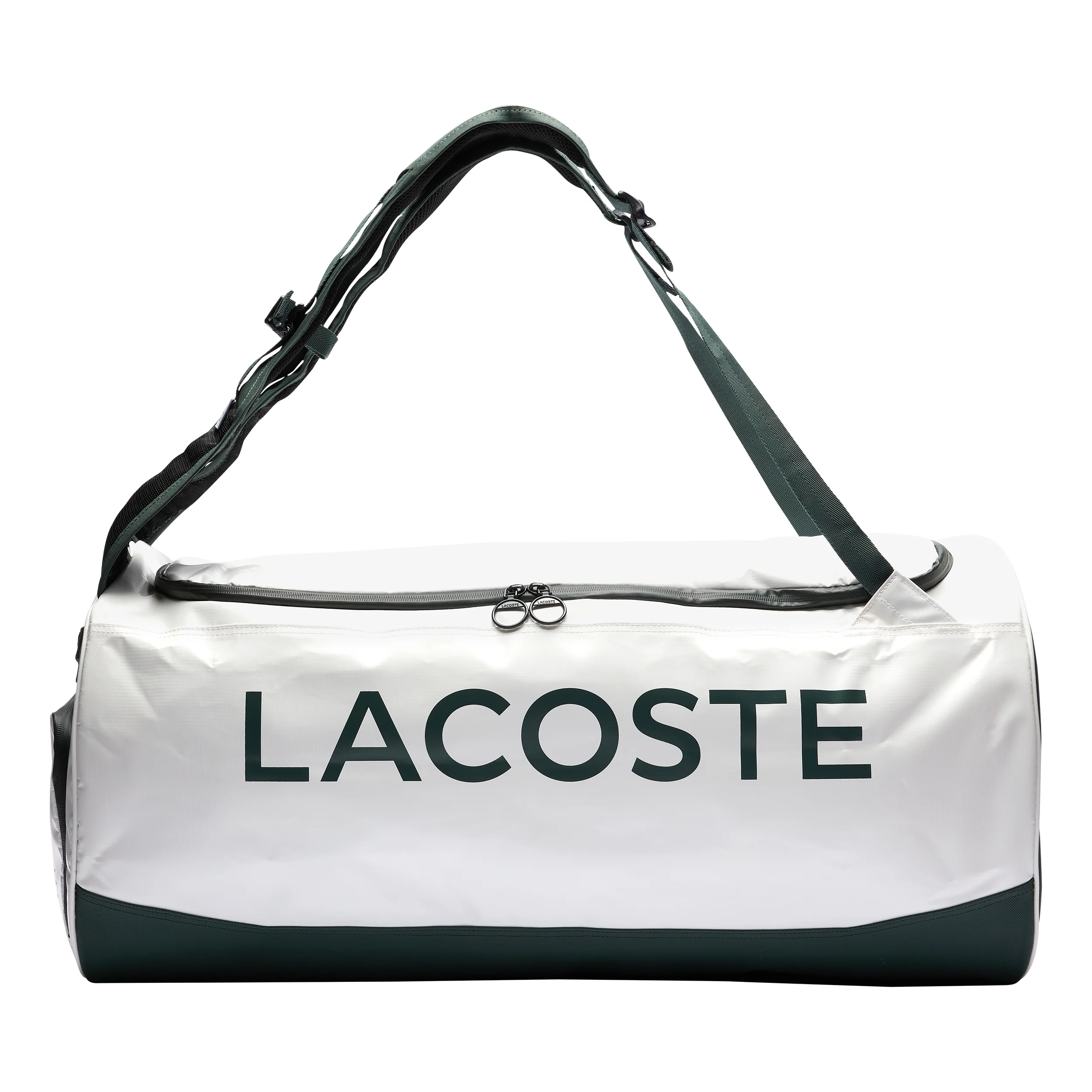 Bag L20 Racketväska-Vit,Grön - Image 2