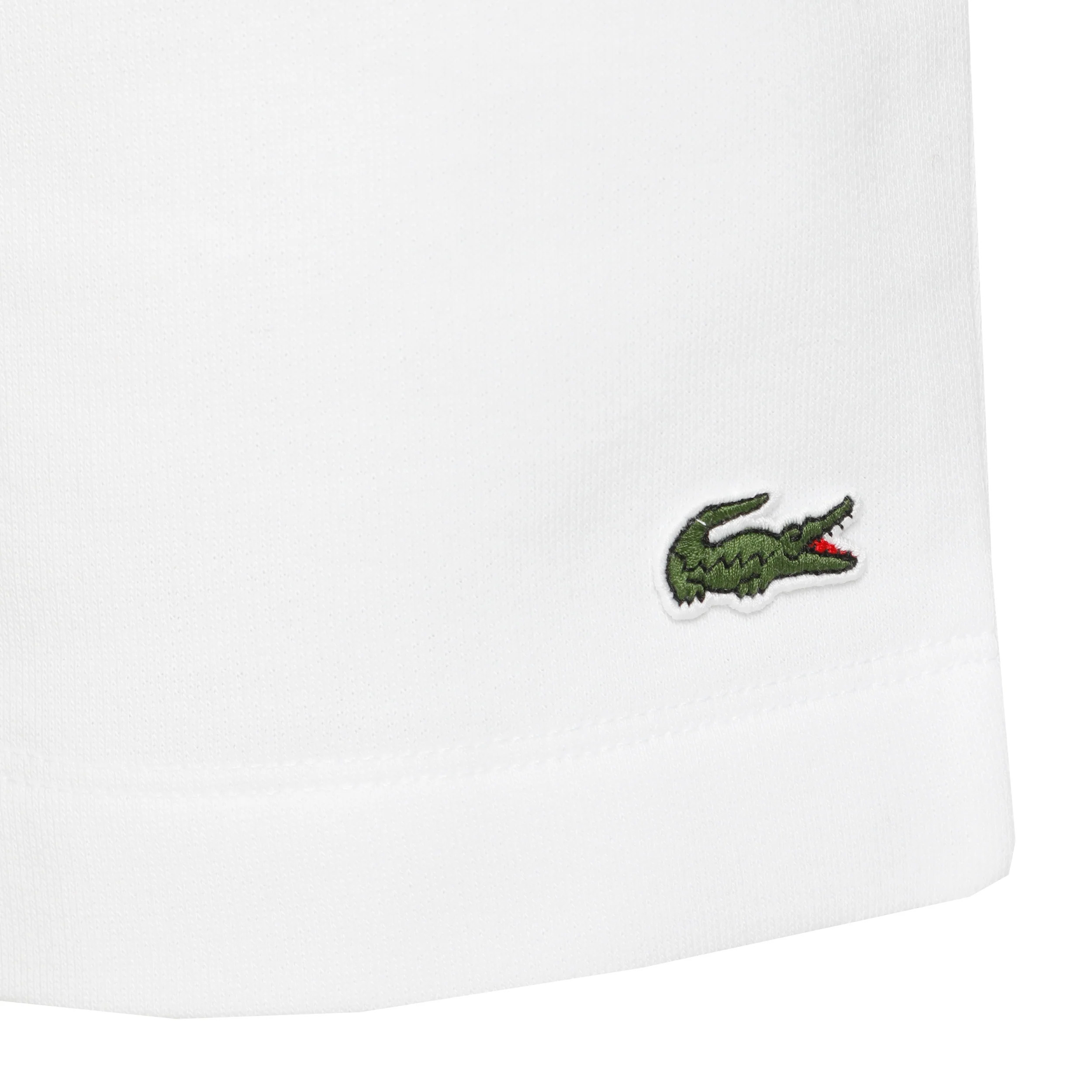 Classic Shorts Herrar-Vit - Image 3