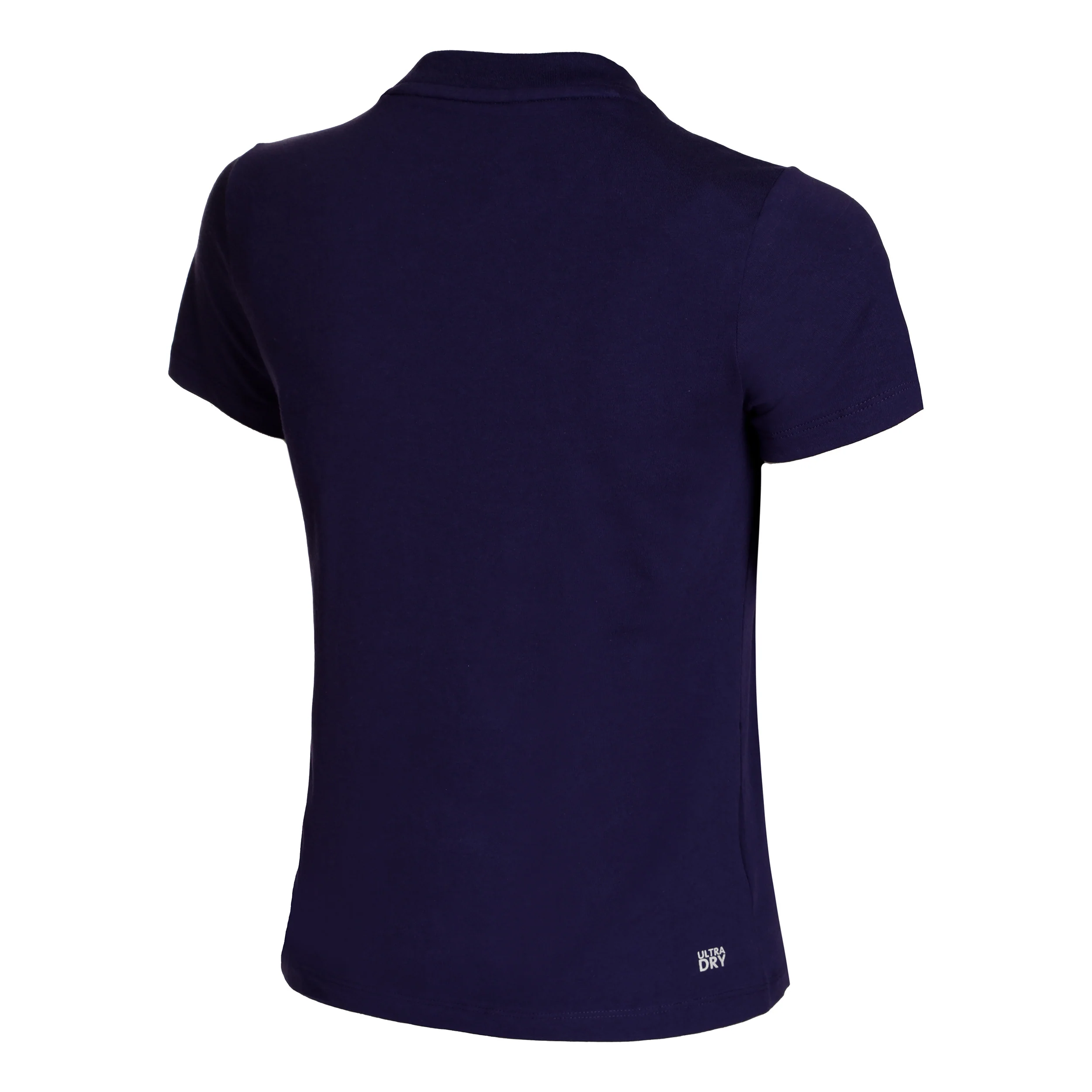 Core T-shirt Damer - blå, - Image 2