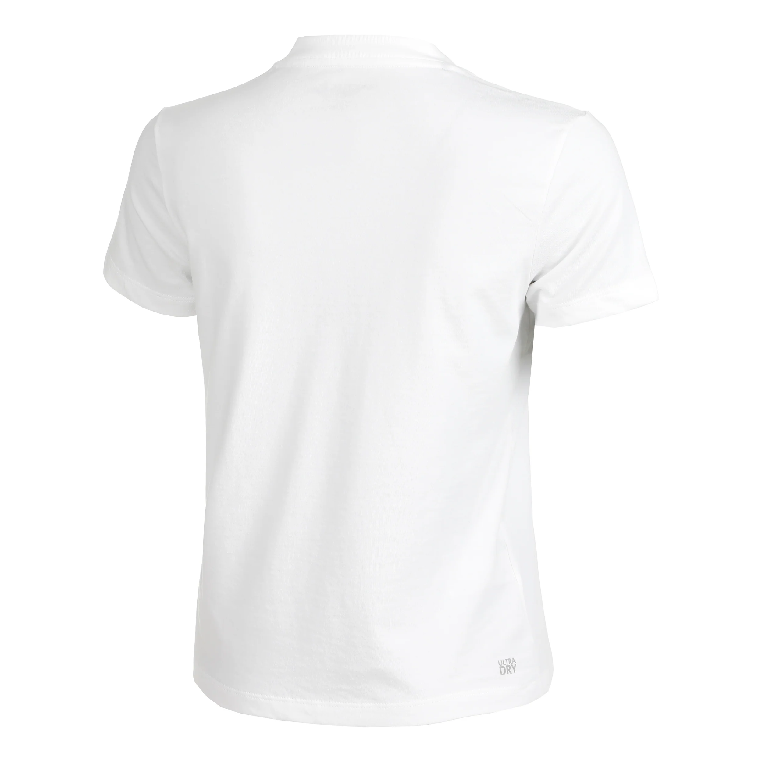 Core T-shirt Damer - vit, - Image 2