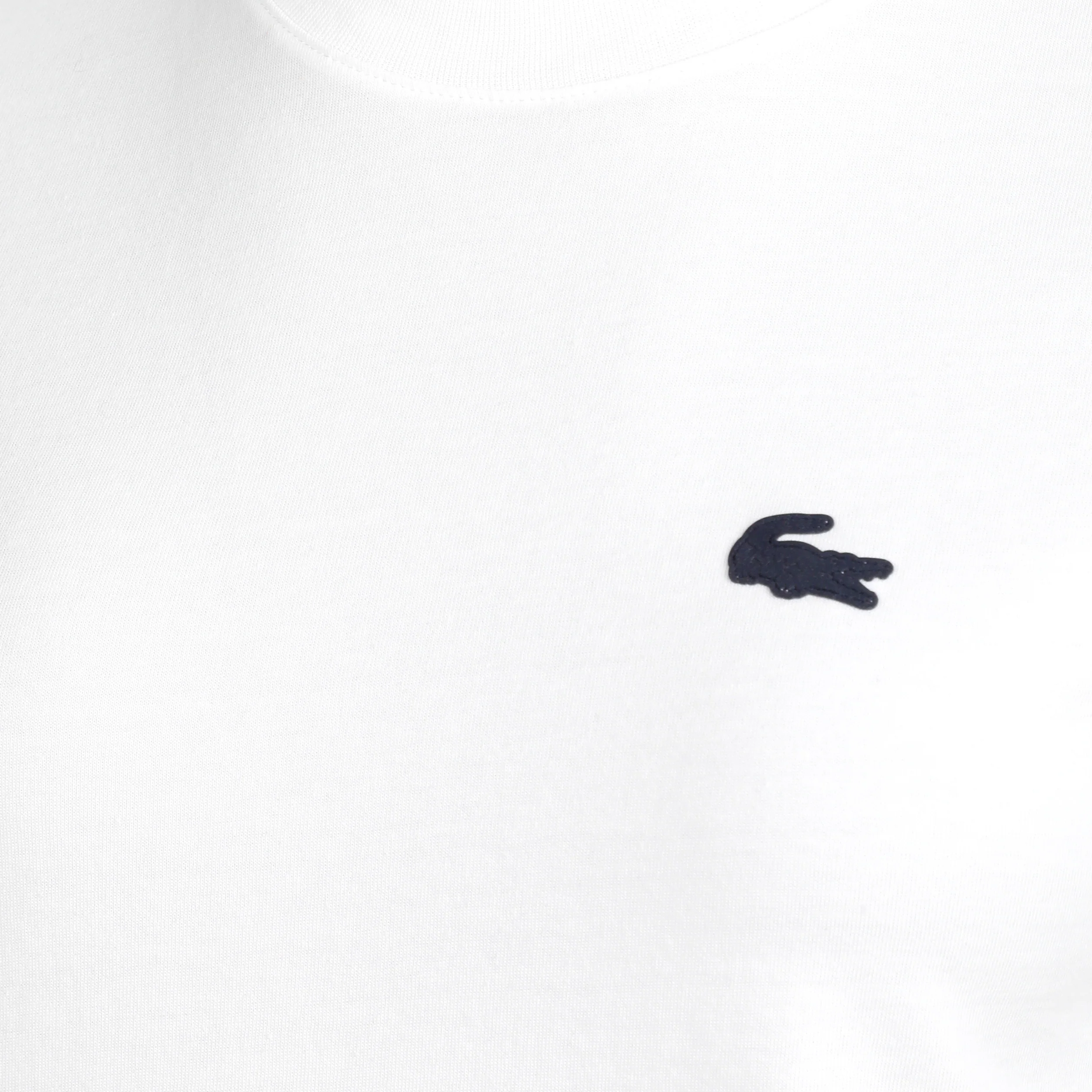 Core T-shirt Damer - vit, - Image 3