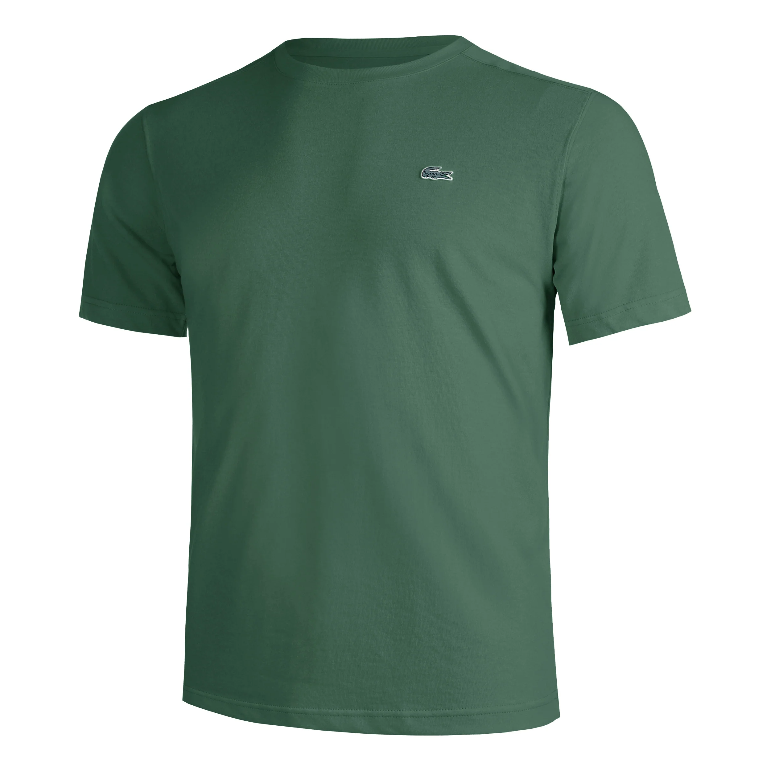 Core T-shirt Herrar - grön, grön