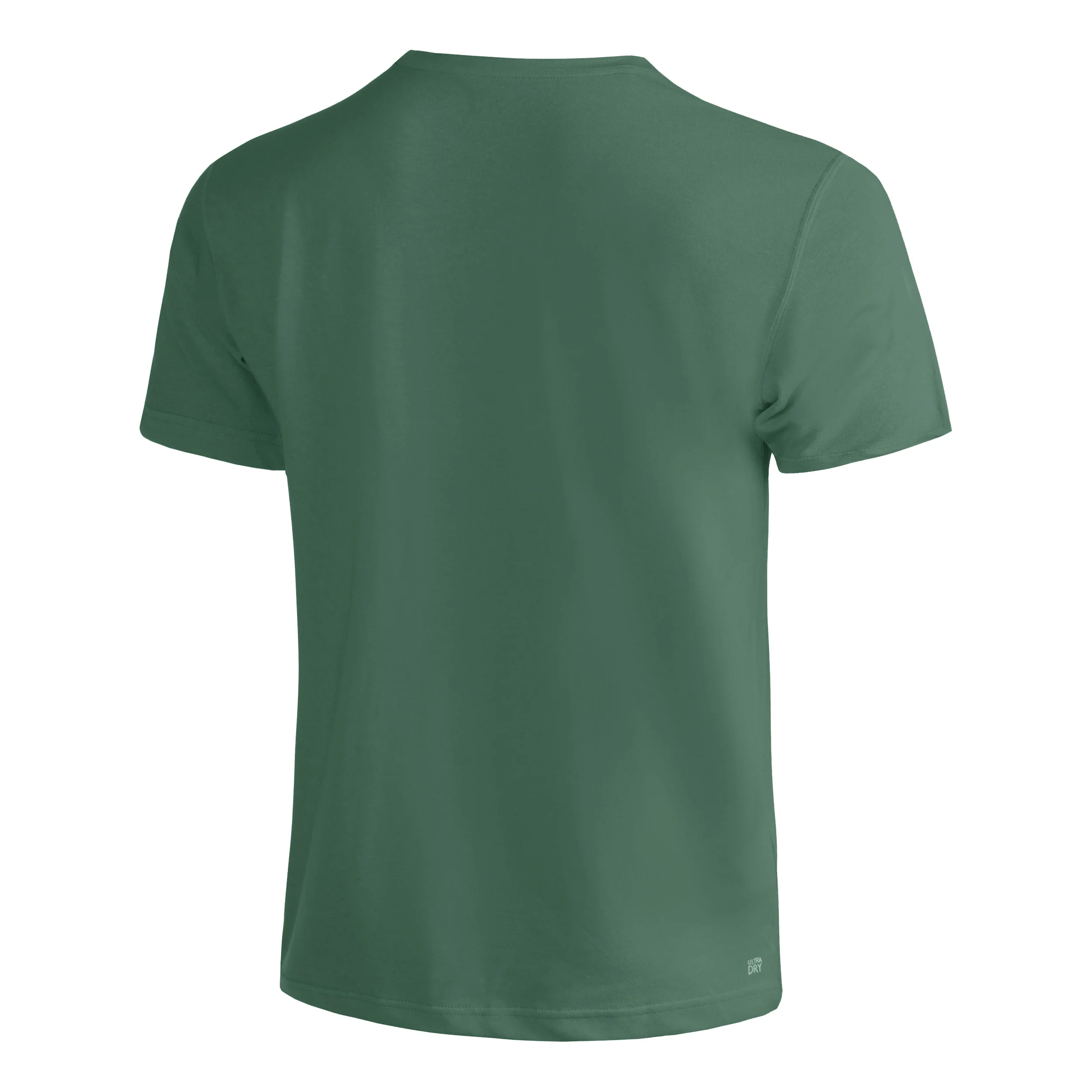 Core T-shirt Herrar - grön, grön - Image 2