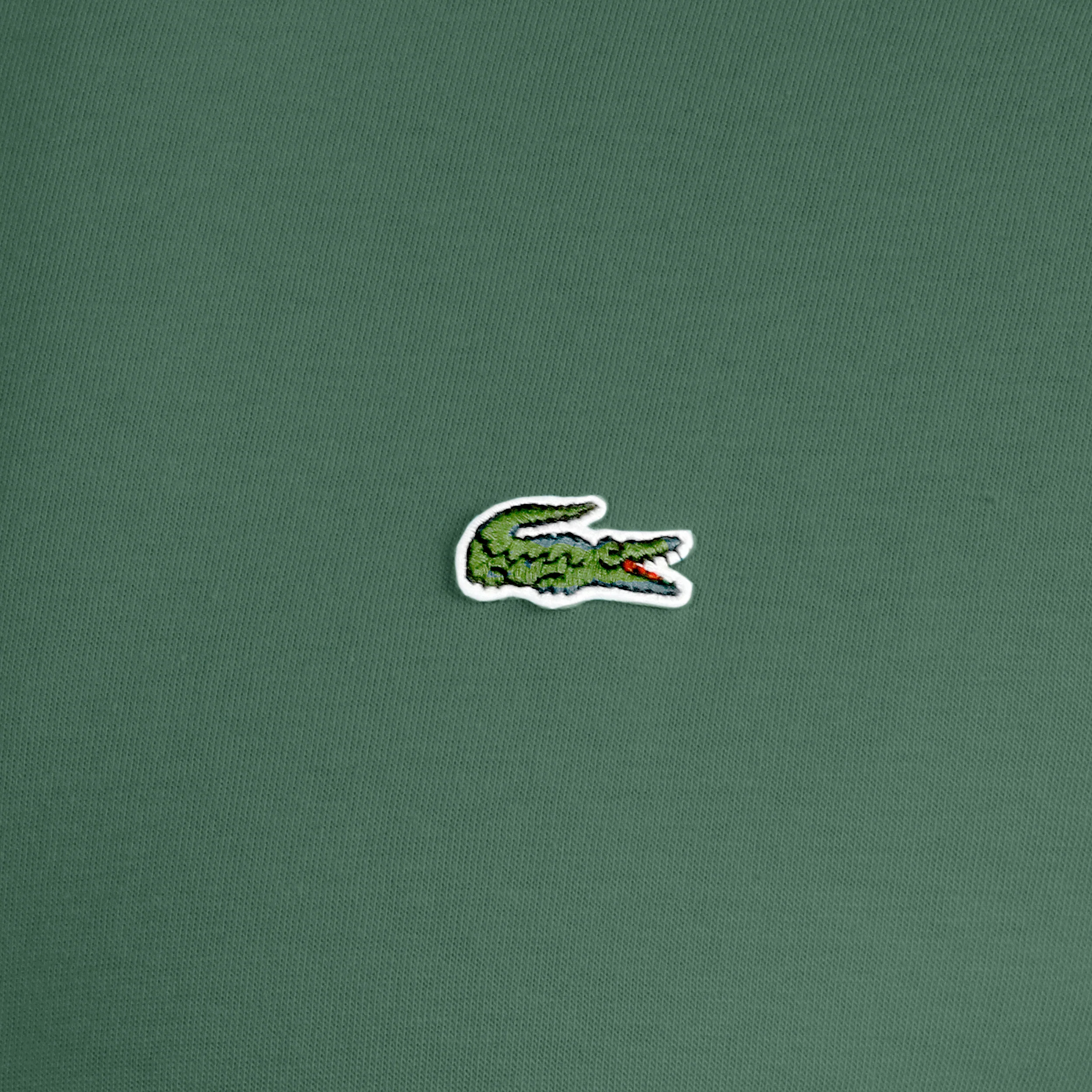 Core T-shirt Herrar - grön, grön - Image 3