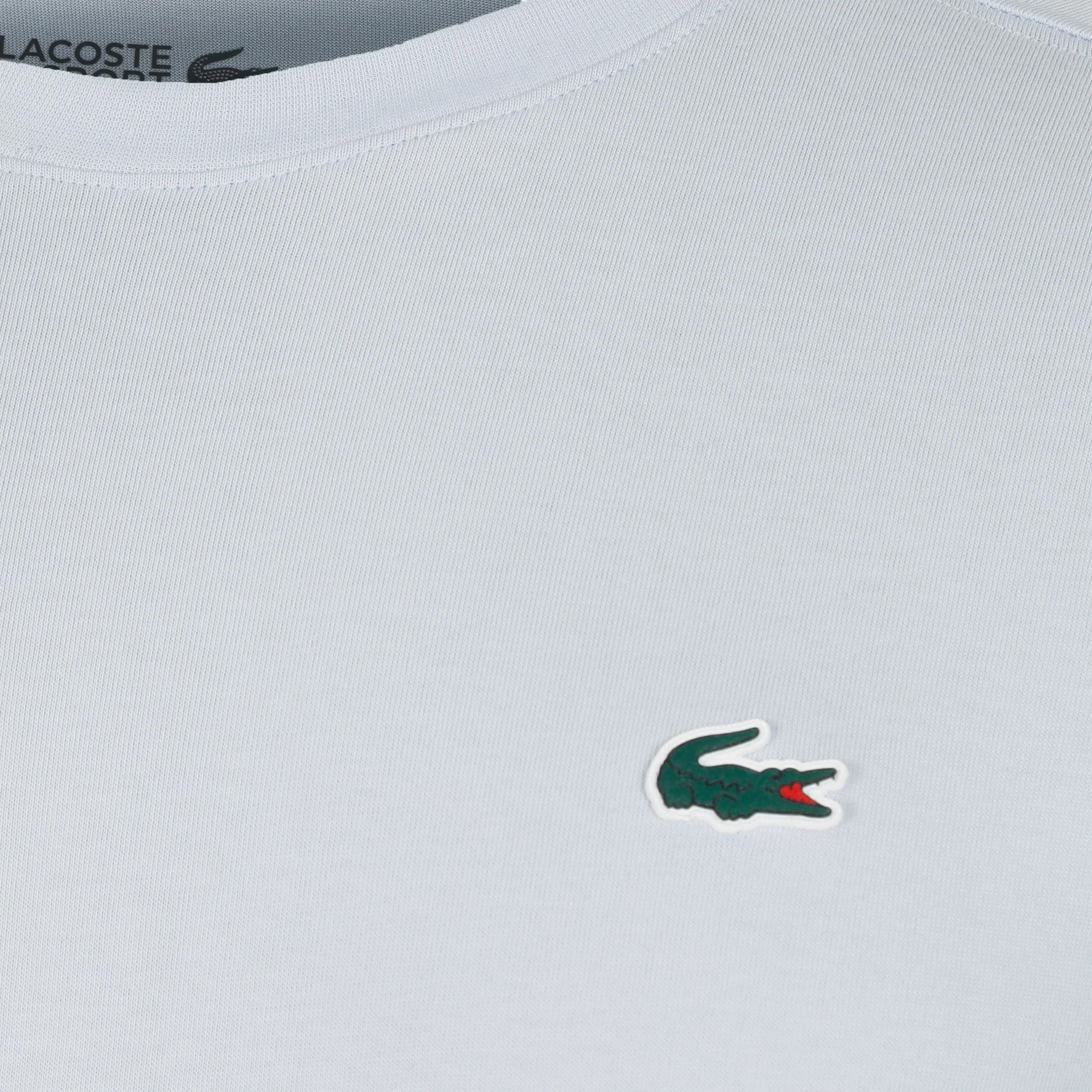 Core T-shirt Herrar - ljusblå, - Image 3