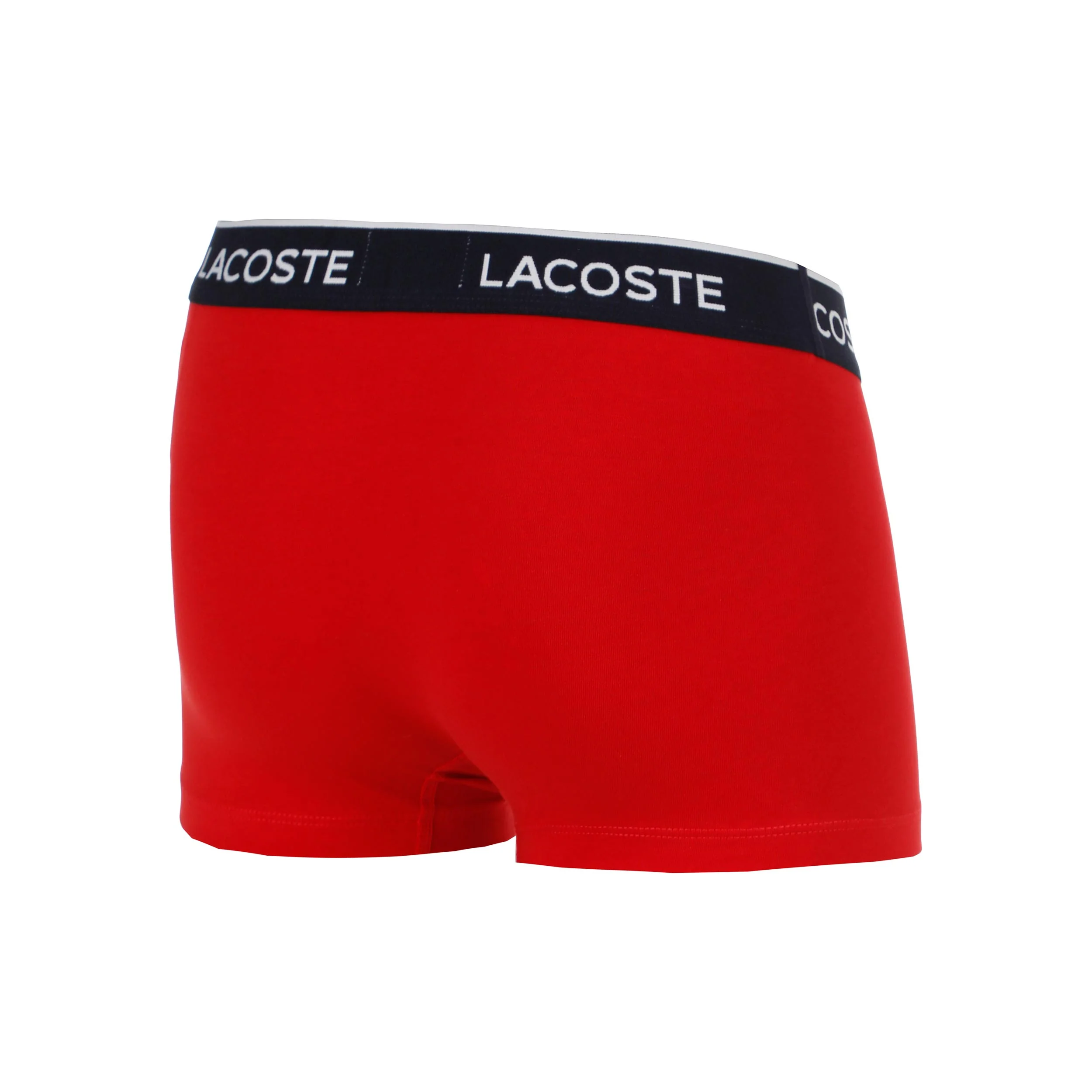 Courts Boxershorts 3-pack Herrar - blå, röd - Image 4