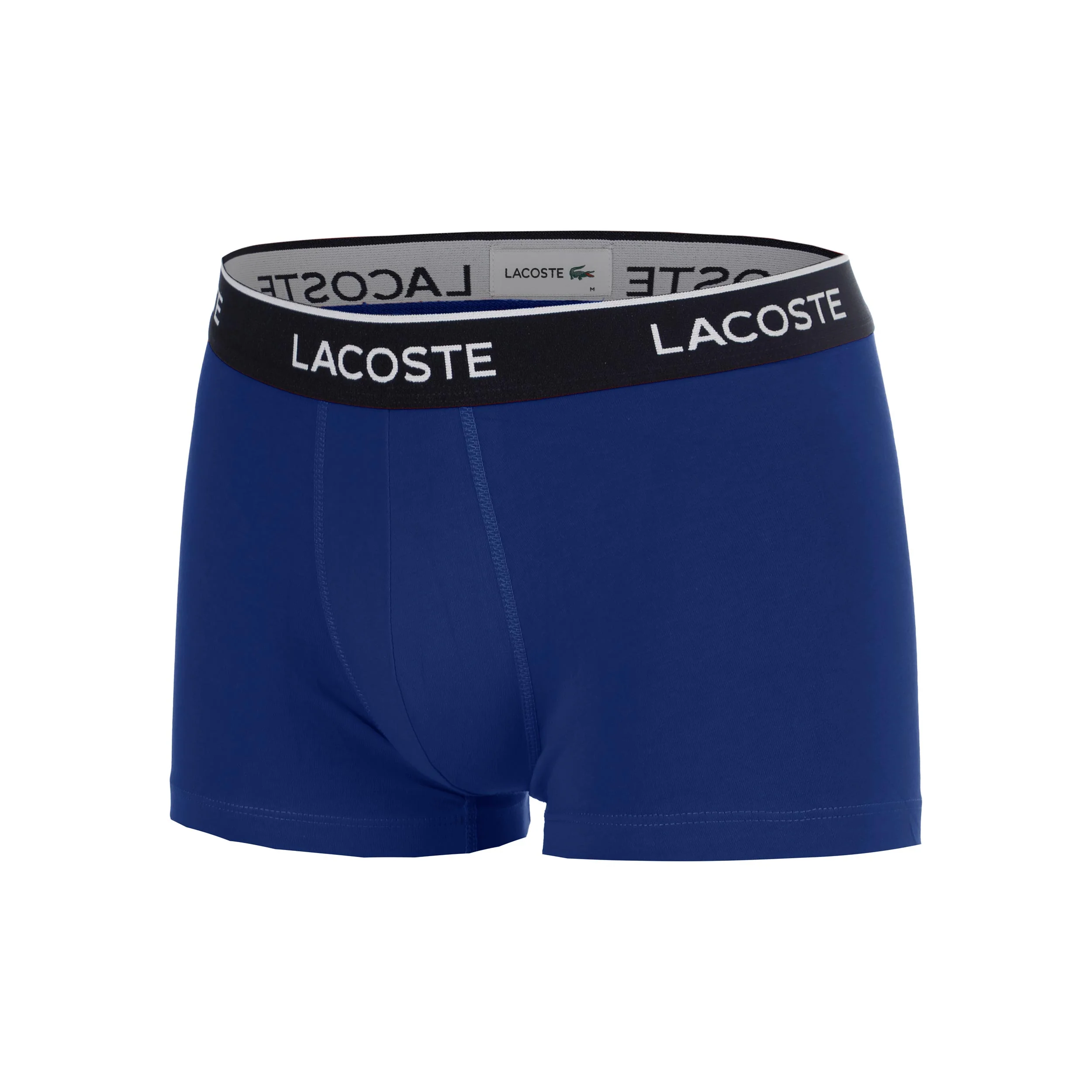 Courts Boxershorts 3-pack Herrar - blå, röd - Image 5