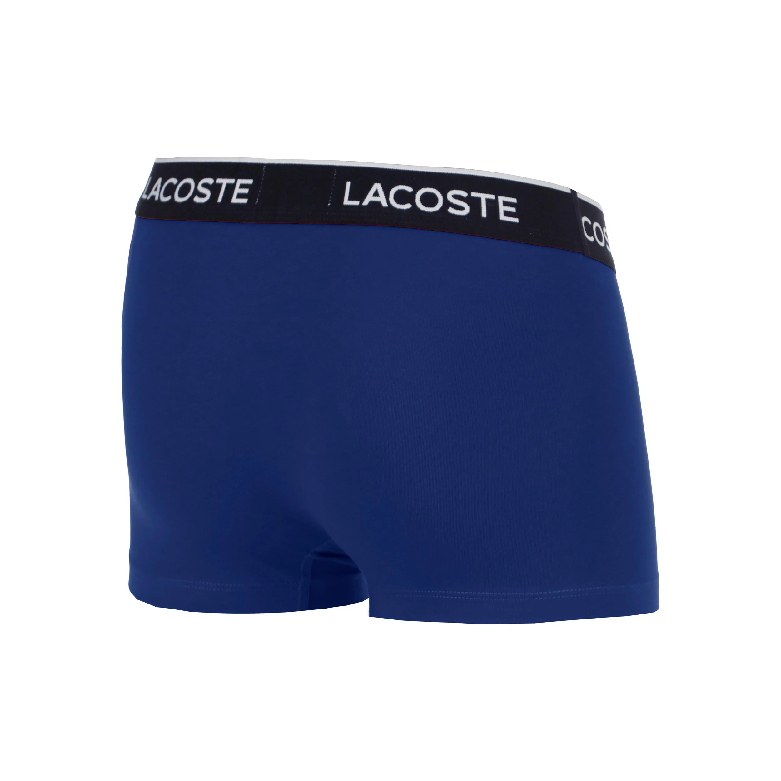 Courts Boxershorts 3-pack Herrar - blå, röd - Image 6
