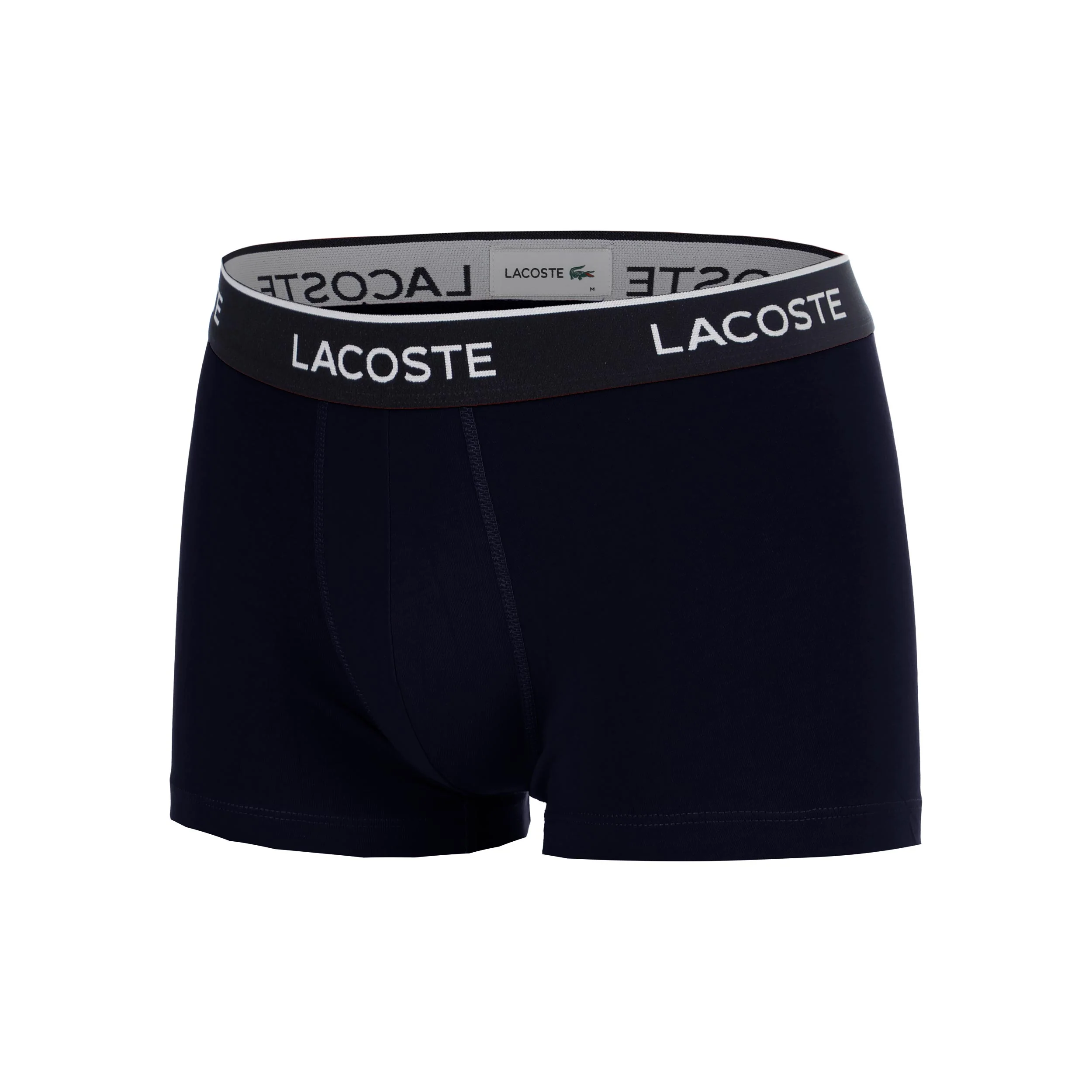 Courts Boxershorts 3-pack Herrar - blå, röd - Image 7