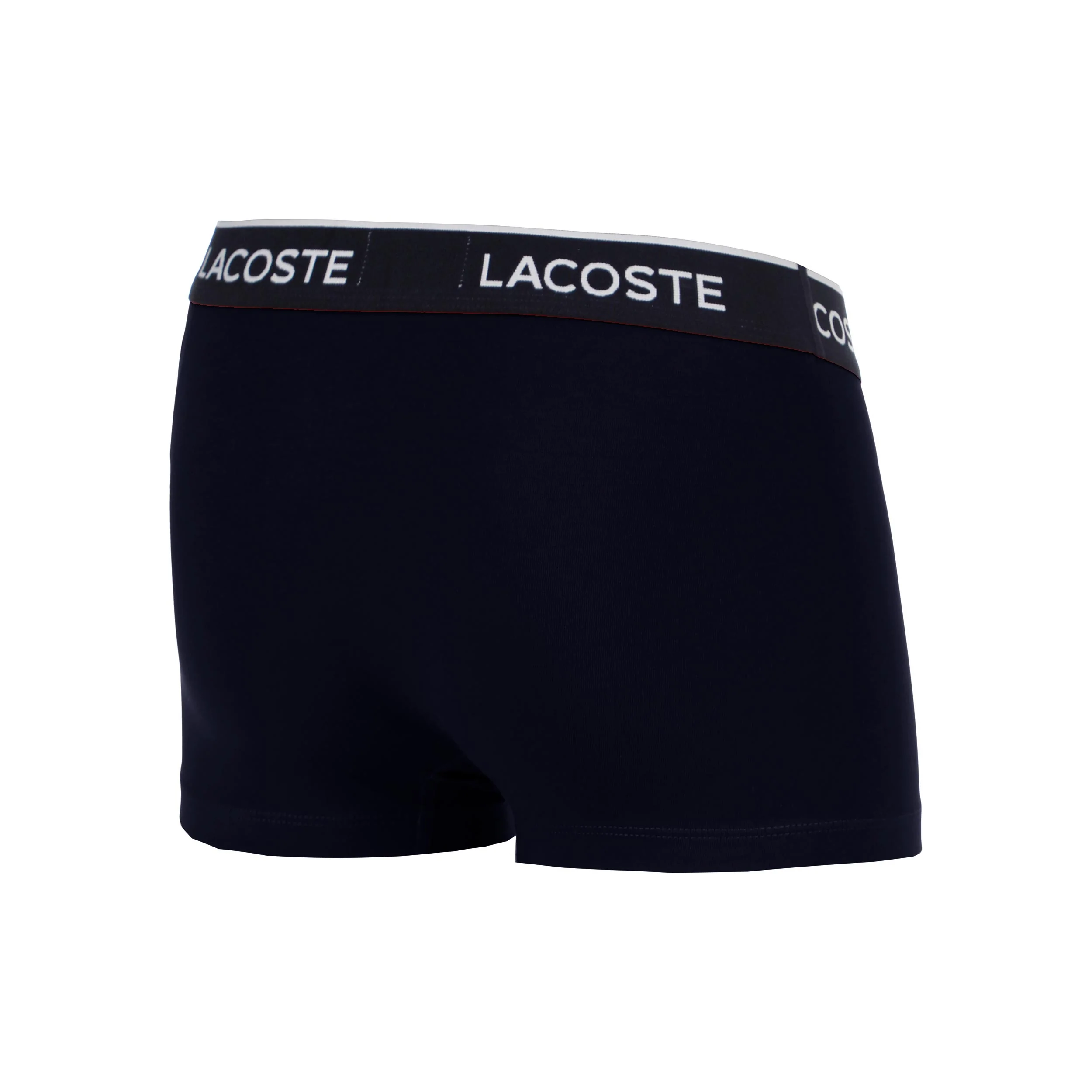 Courts Boxershorts 3-pack Herrar - blå, röd - Image 8