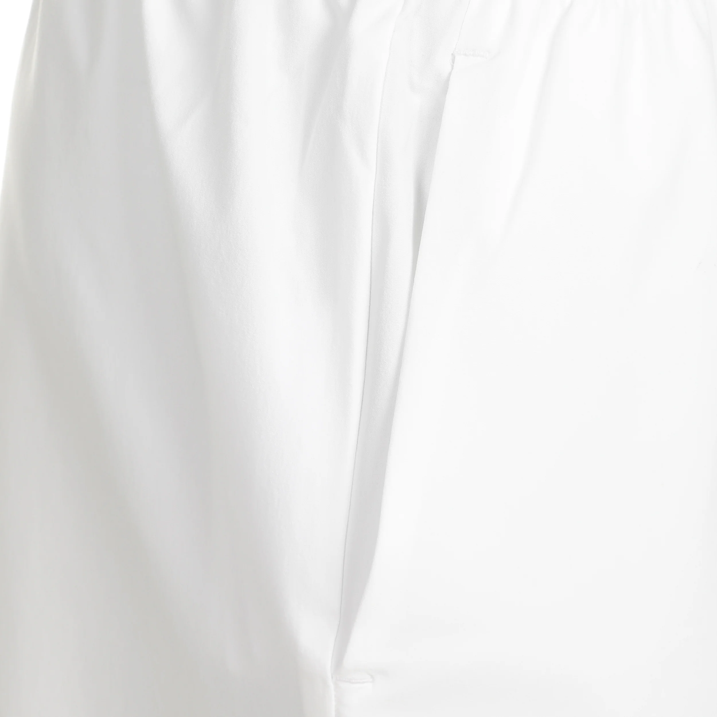 Djokovic Shorts Herrar - vit, orange - Image 4