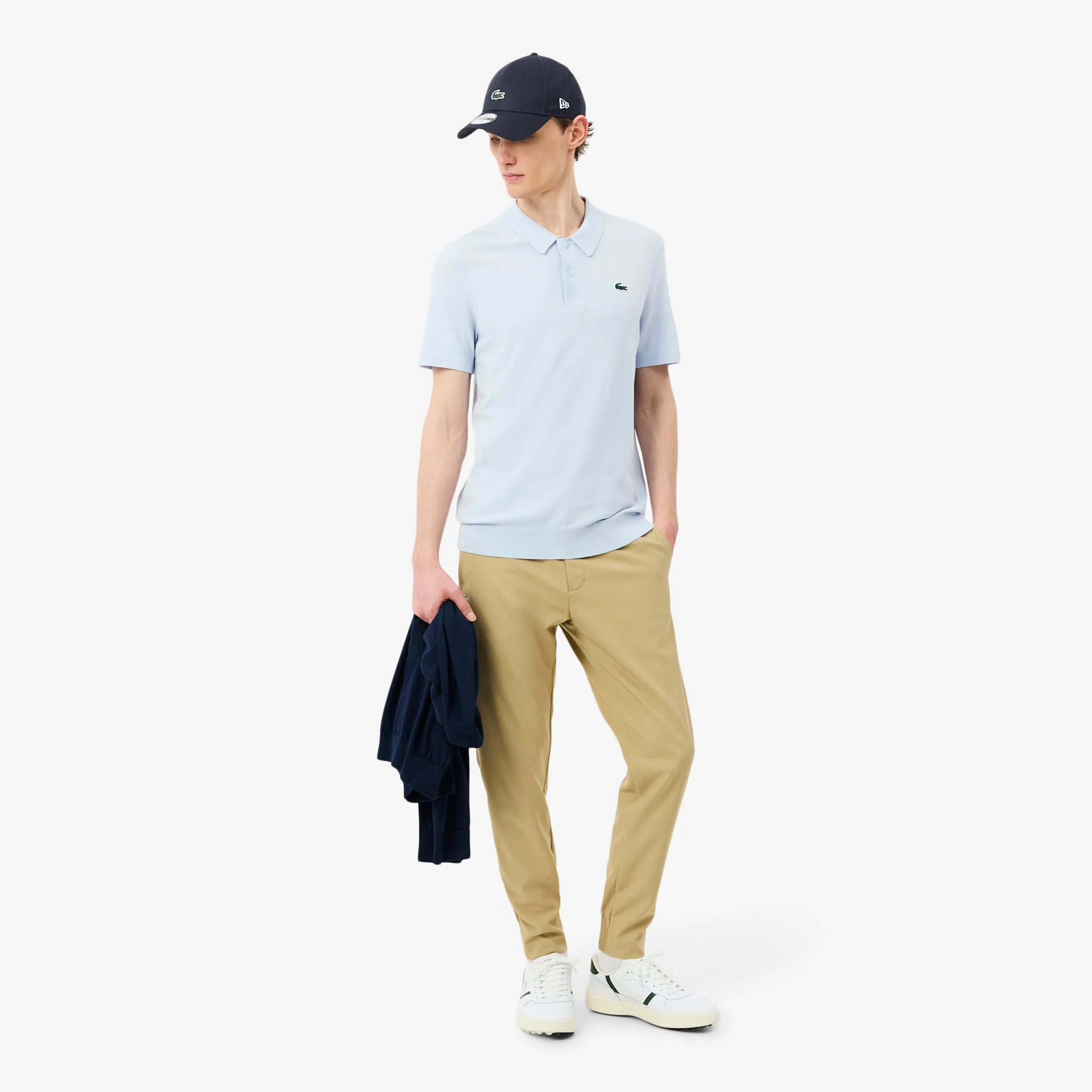 Keps Unisex - mörkblå - Image 6