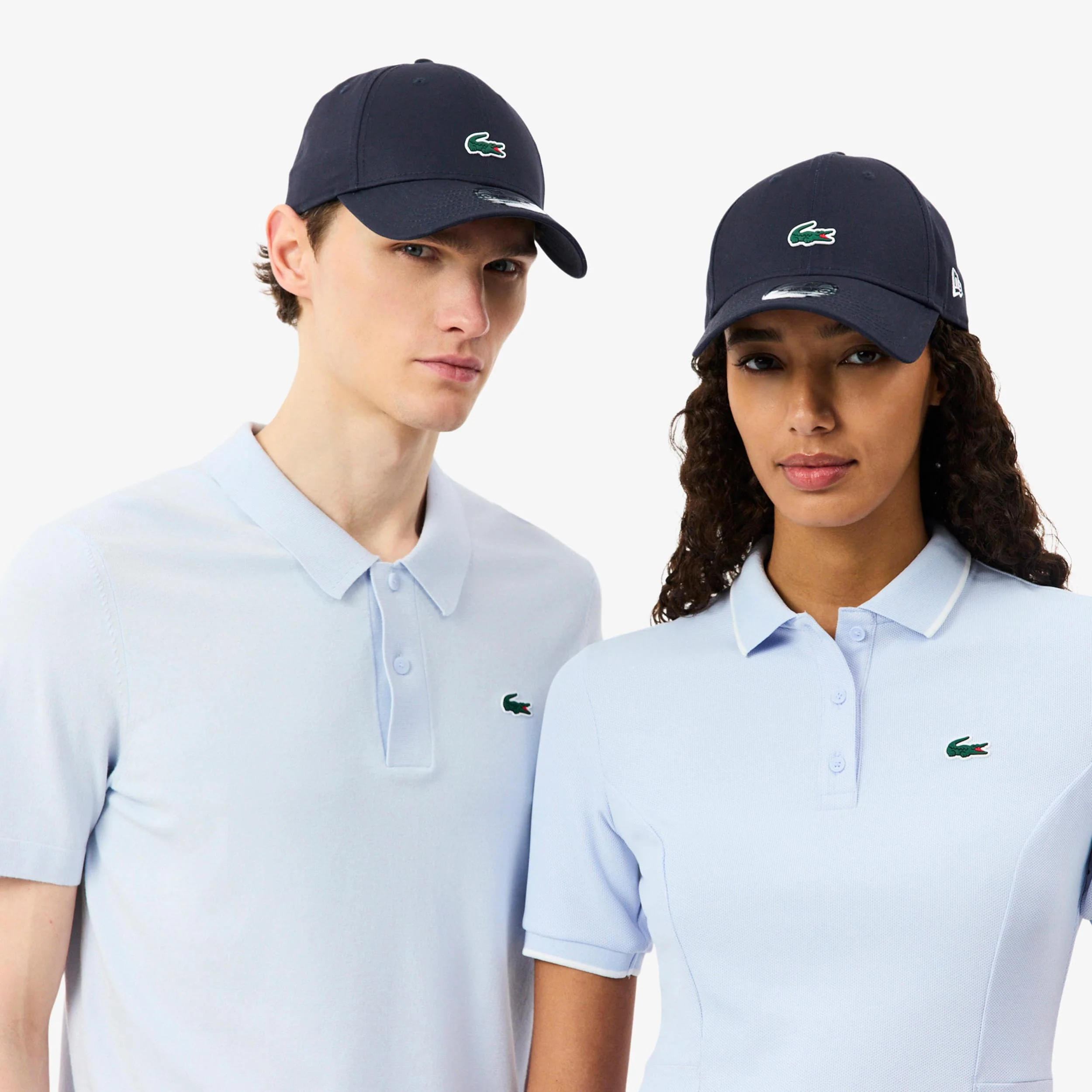 Keps Unisex - mörkblå - Image 7