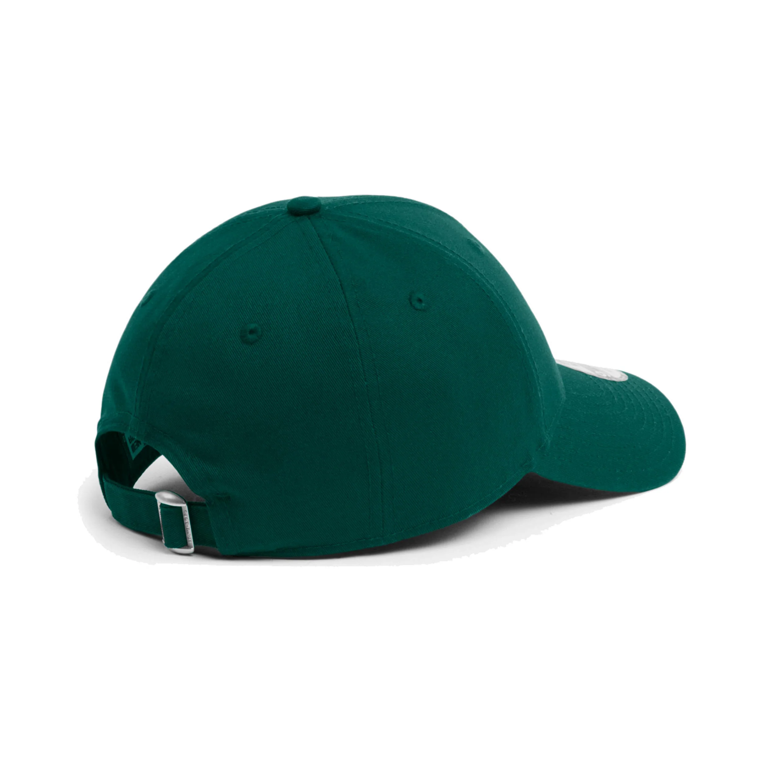 Keps Unisex - vit, grön - Image 3