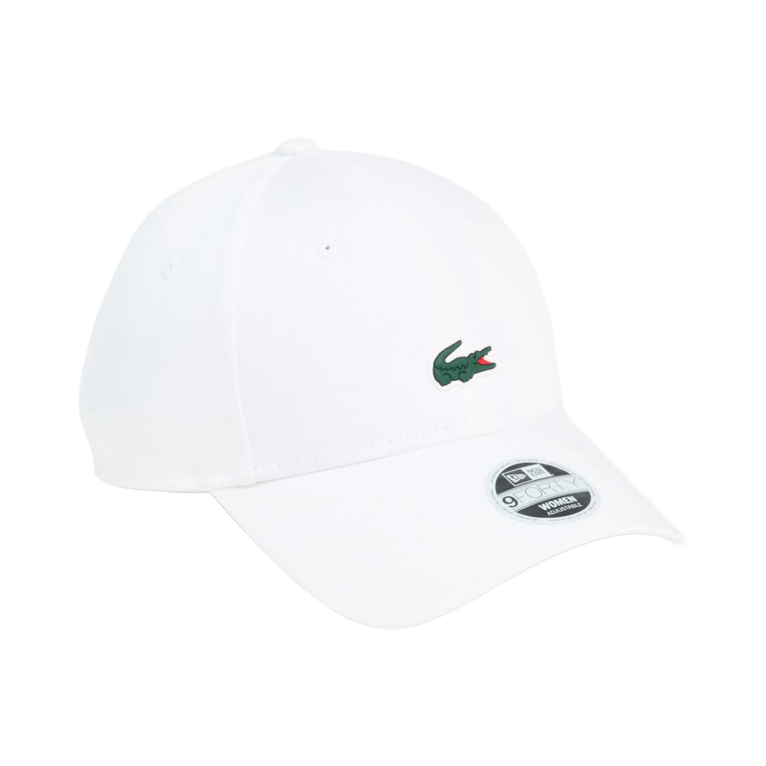 Keps Unisex - vit