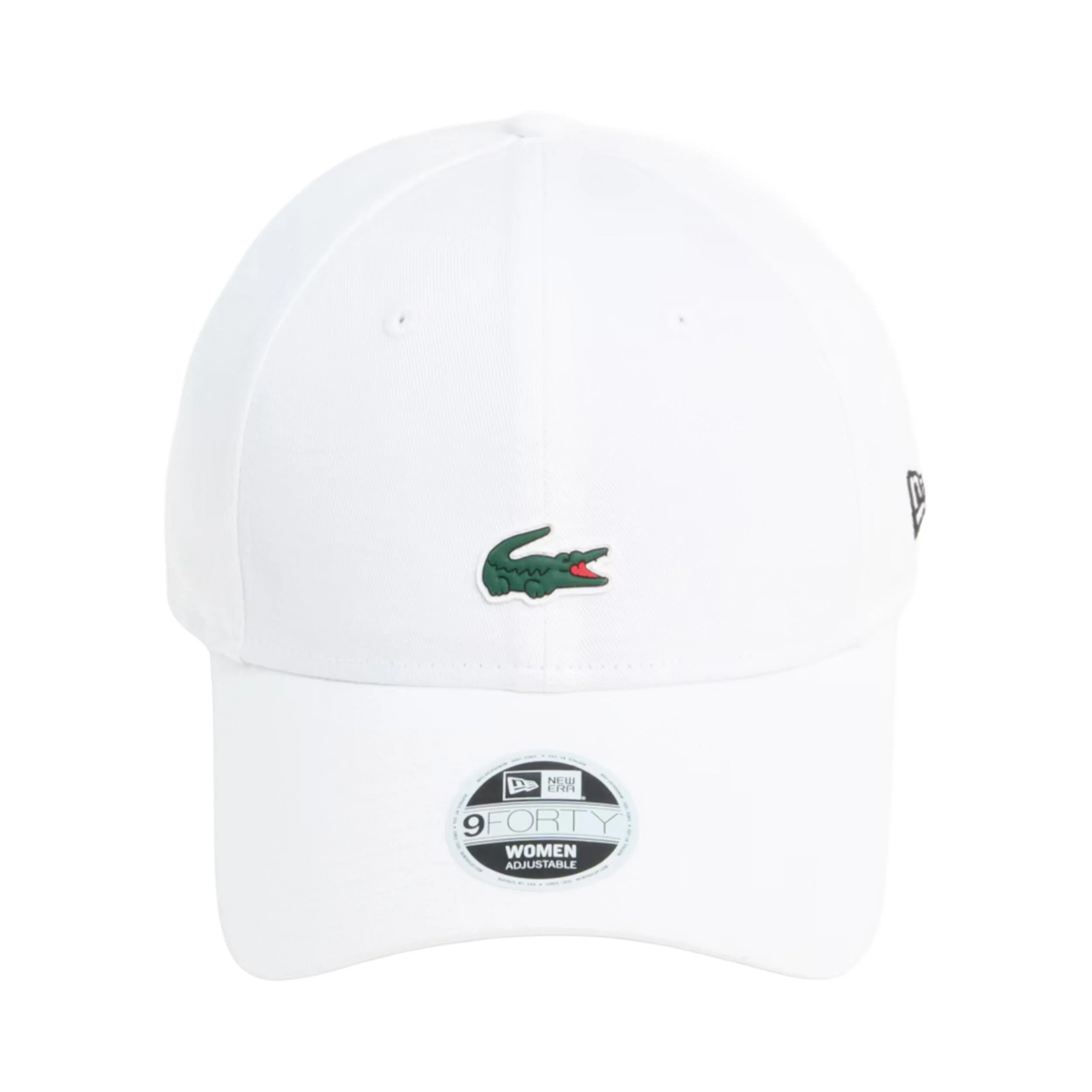 Keps Unisex - vit - Image 2