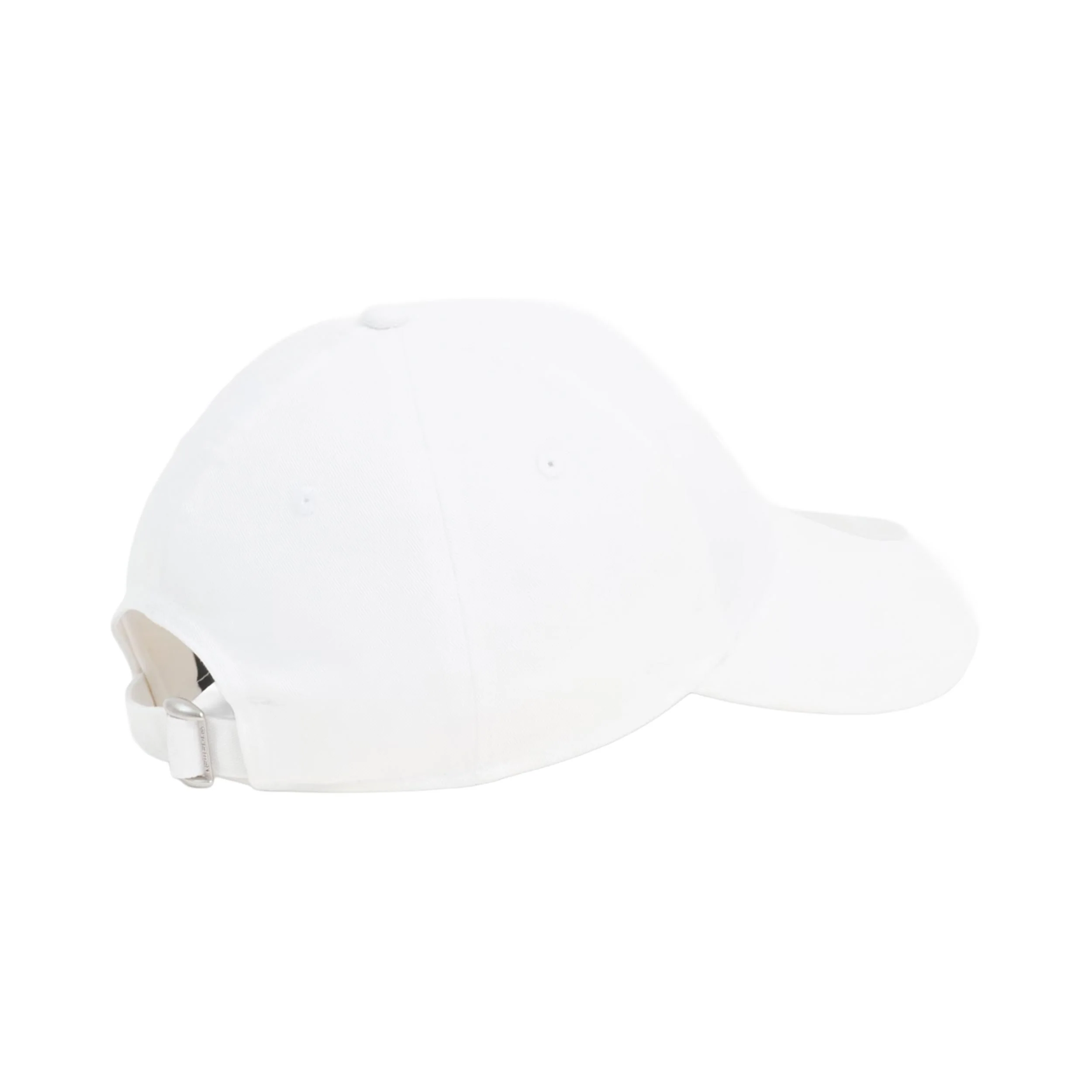 Keps Unisex - vit - Image 3
