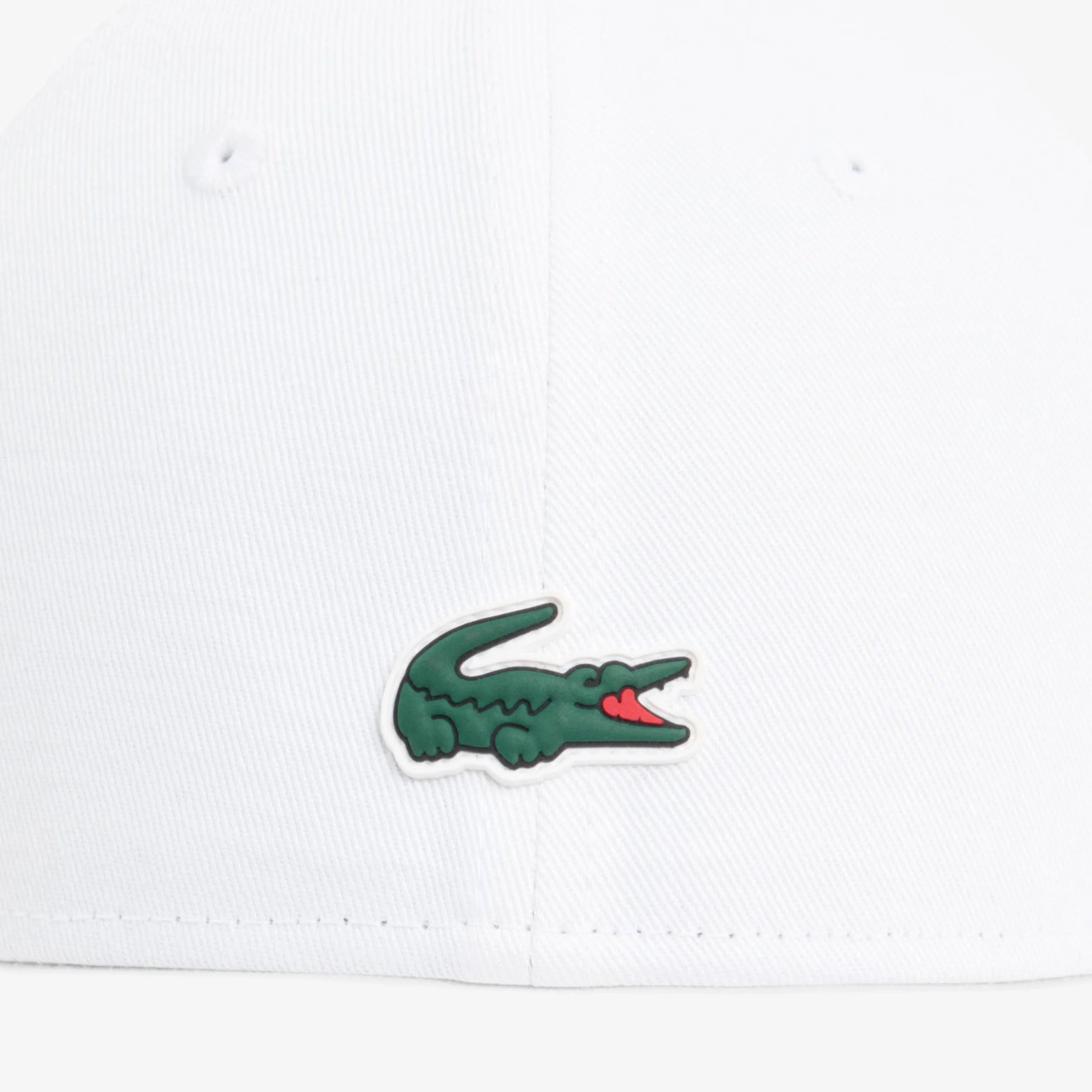Keps Unisex - vit - Image 4