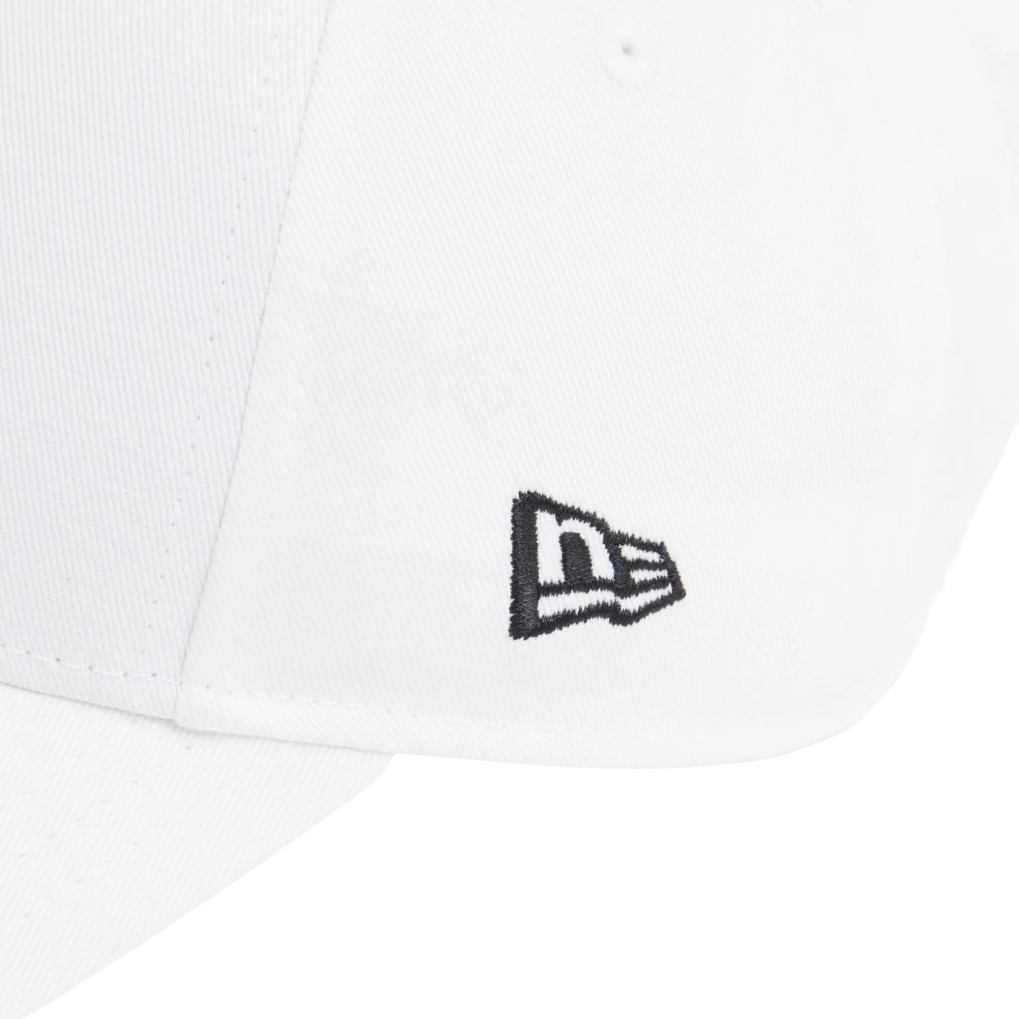 Keps Unisex - vit - Image 5