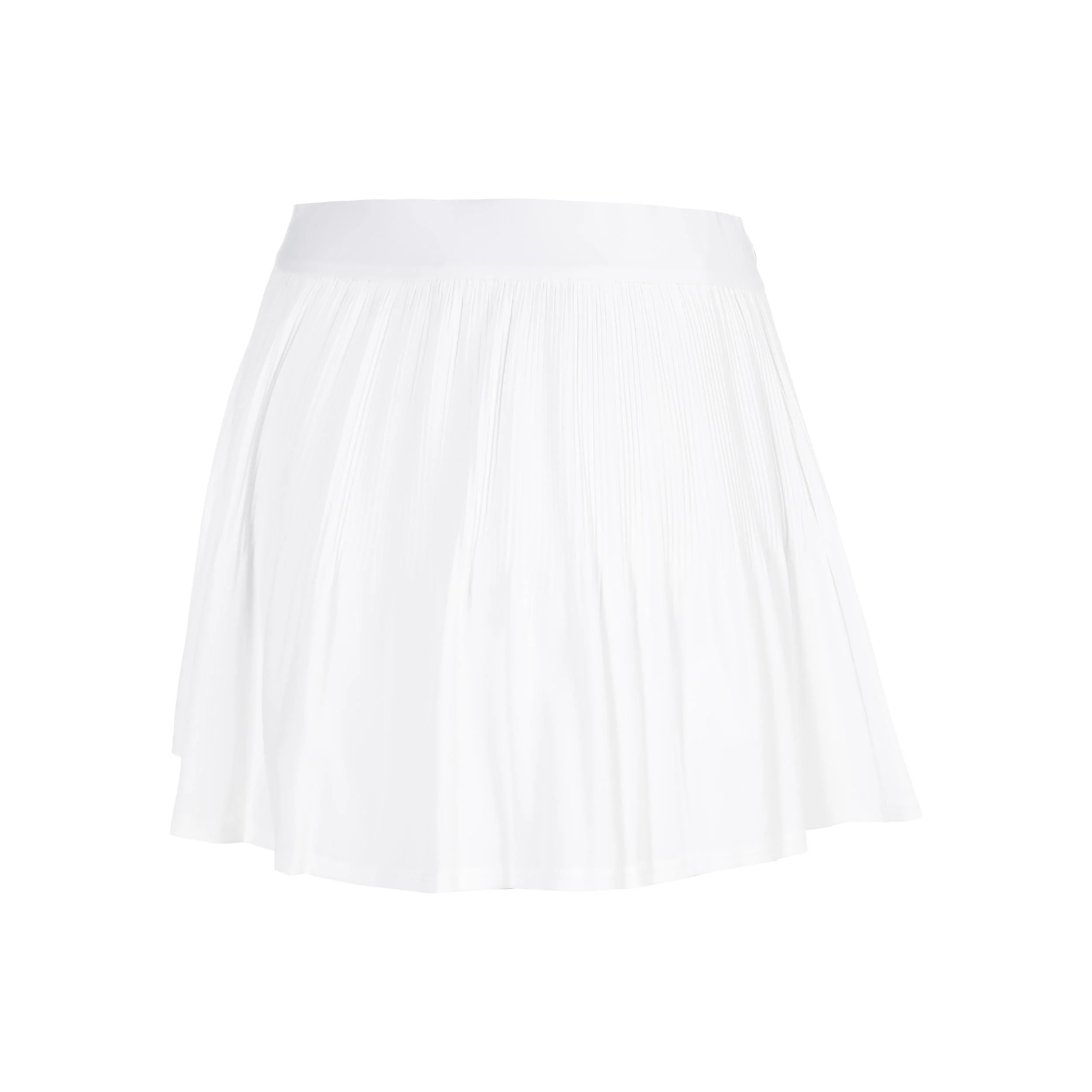 Kjol Damer - vit - Image 2