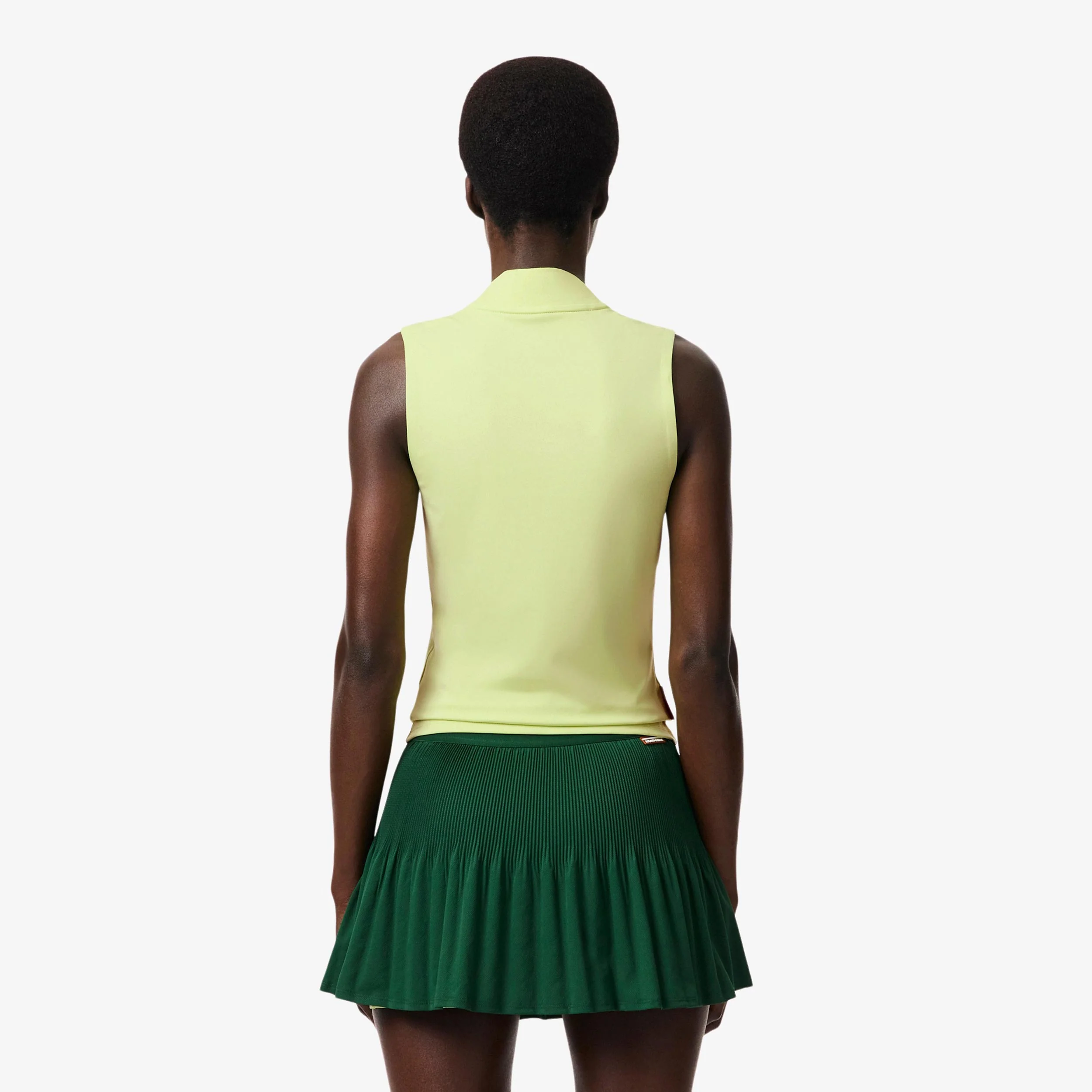 Linne Damer - lime - Image 2