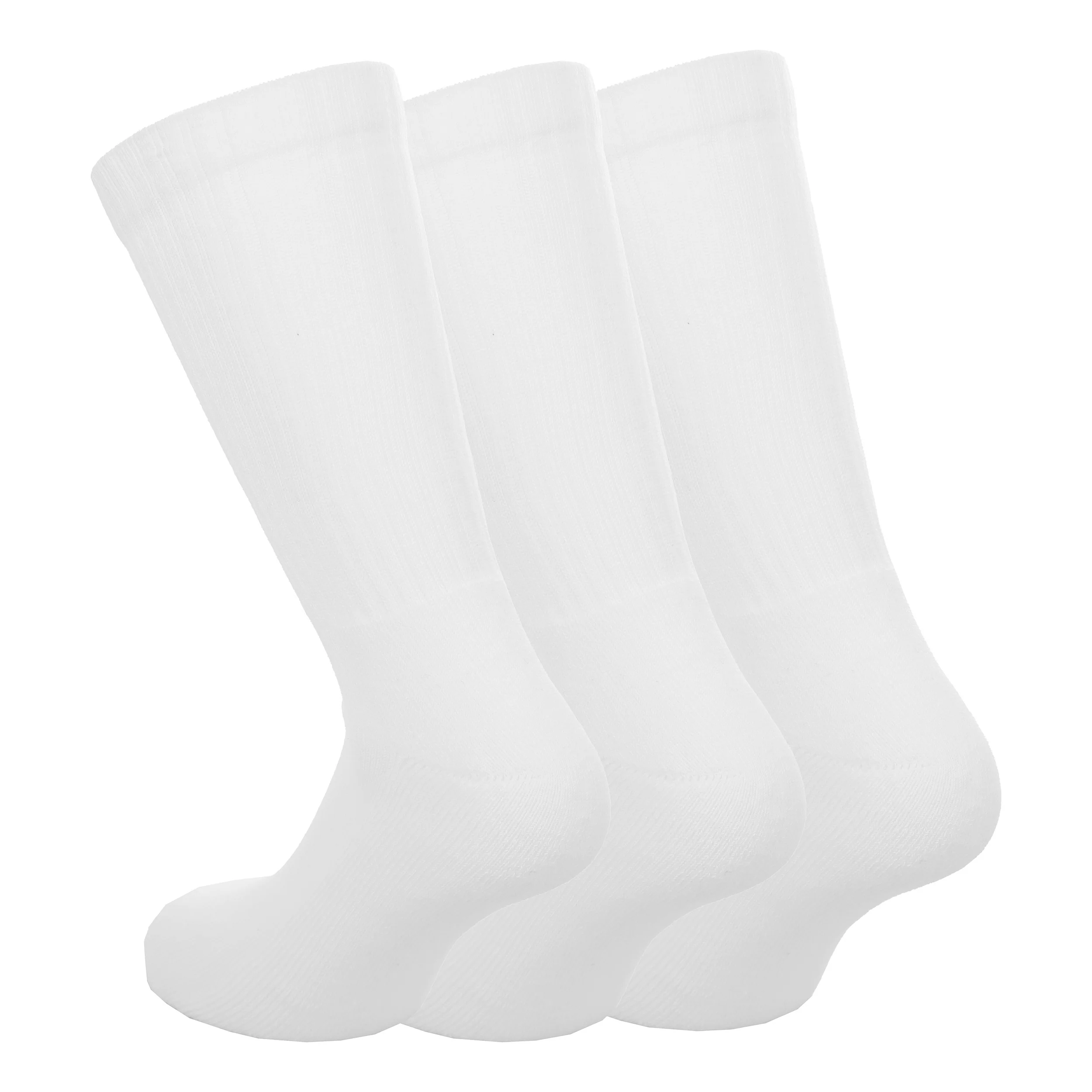 Performance Core Tennisstrumpor 3-pack-Vit - Image 2