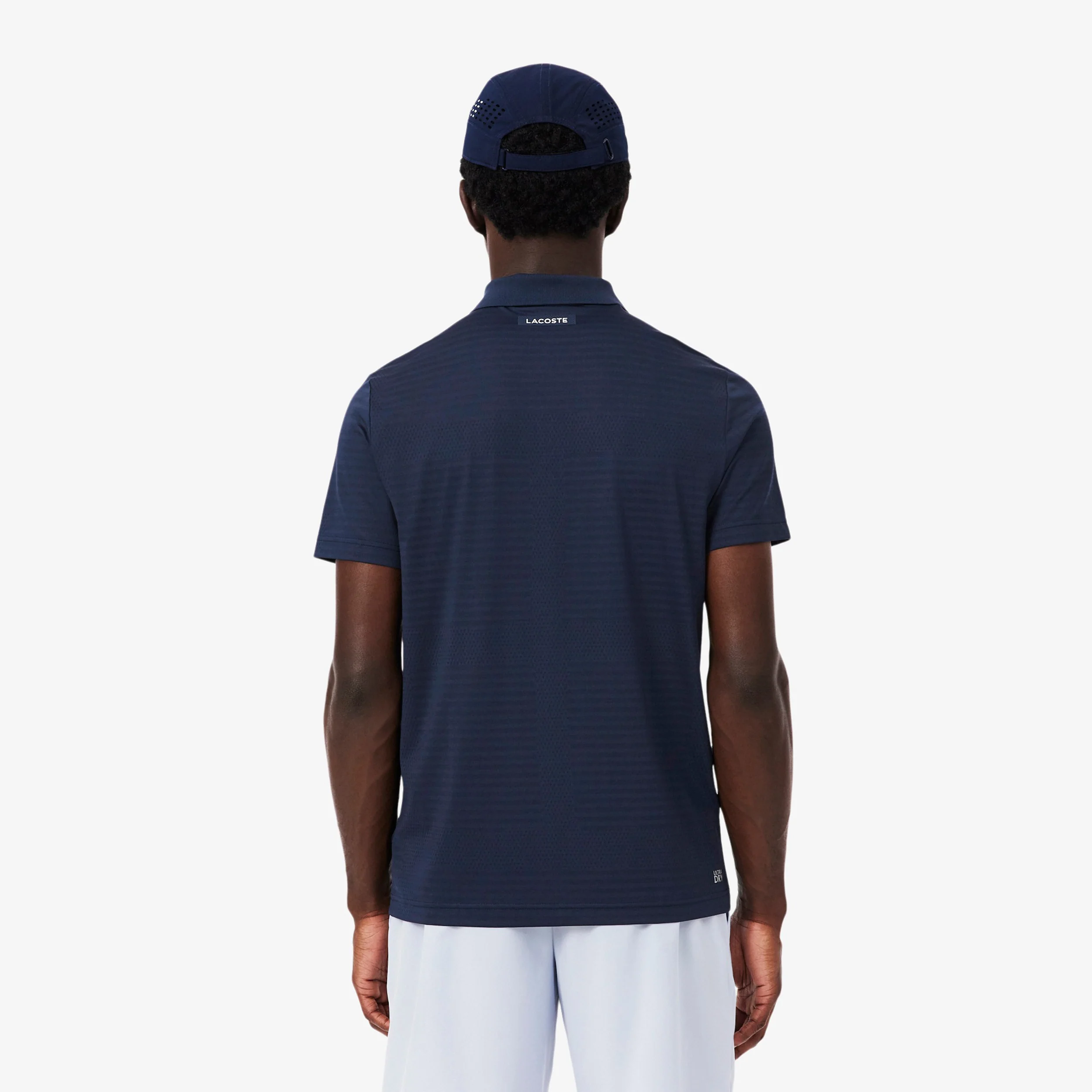 Polo Herrar - mörkblå - Image 2