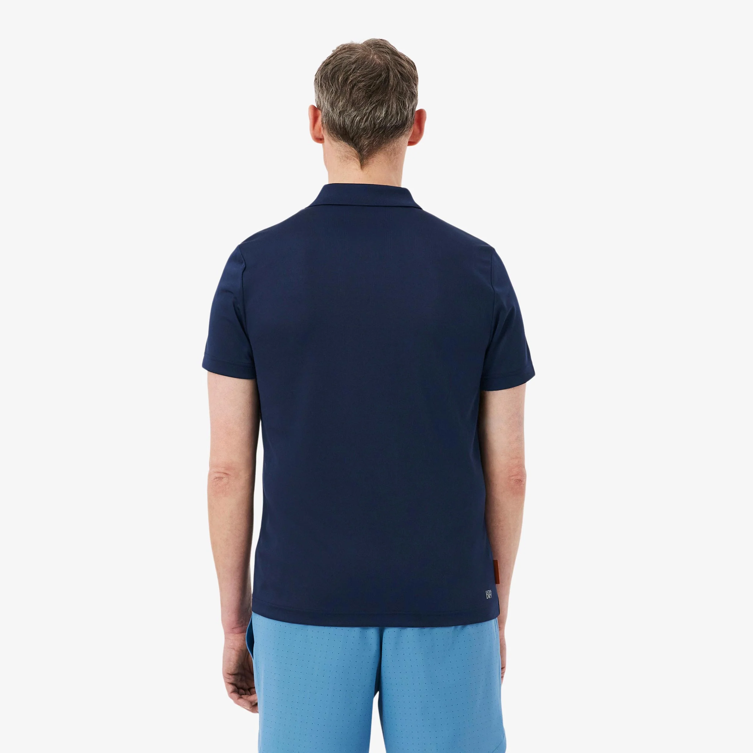 Polo Herrar - mörkblå - Image 2