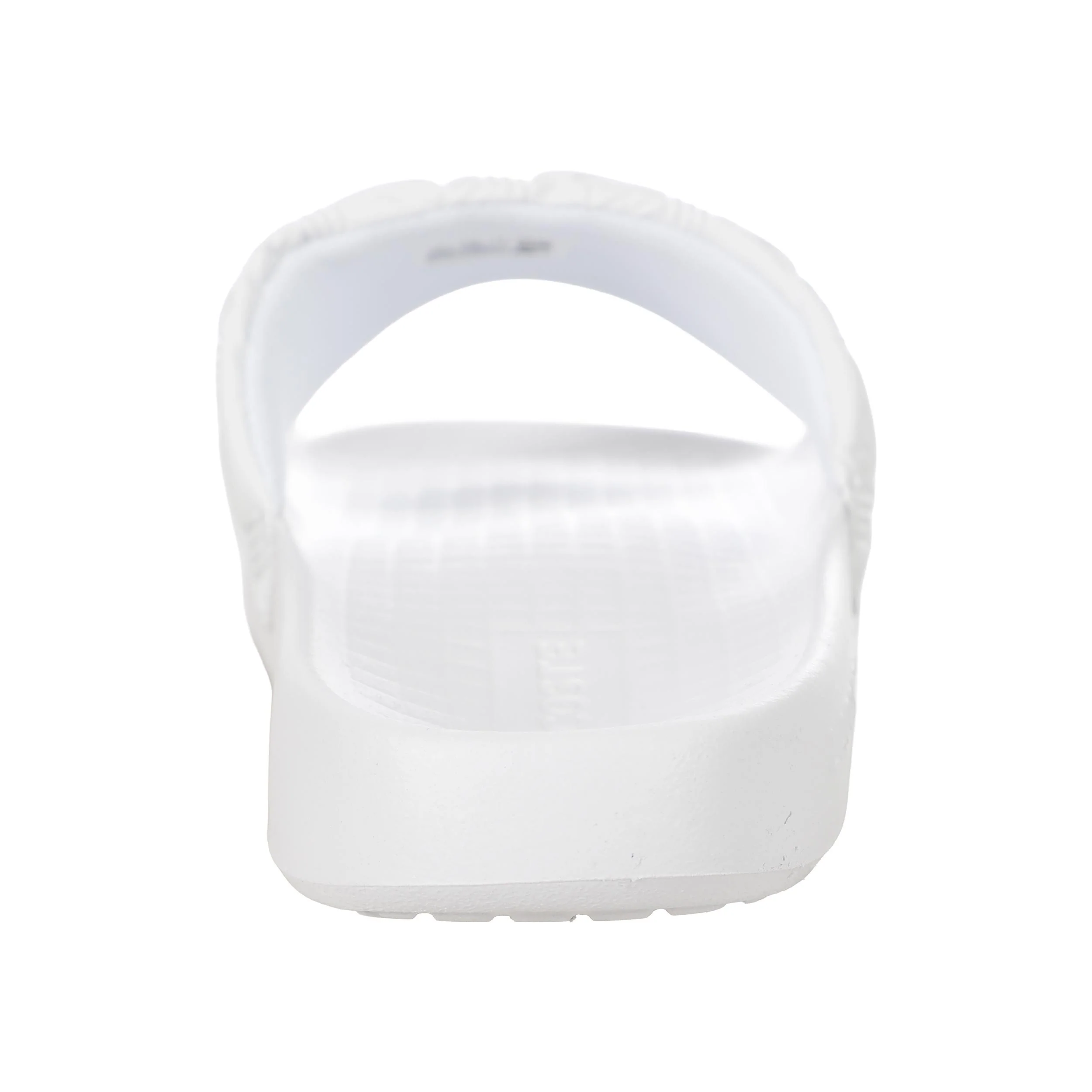 Serve Slide Hybrid Badtofflor Damer - vit, vit - Image 5