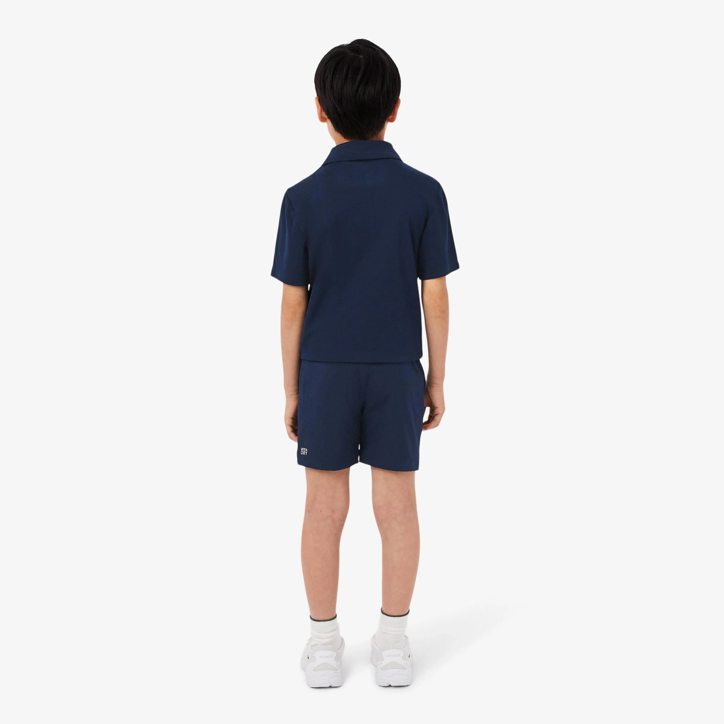 Shorts Barn - mörkblå - Image 3