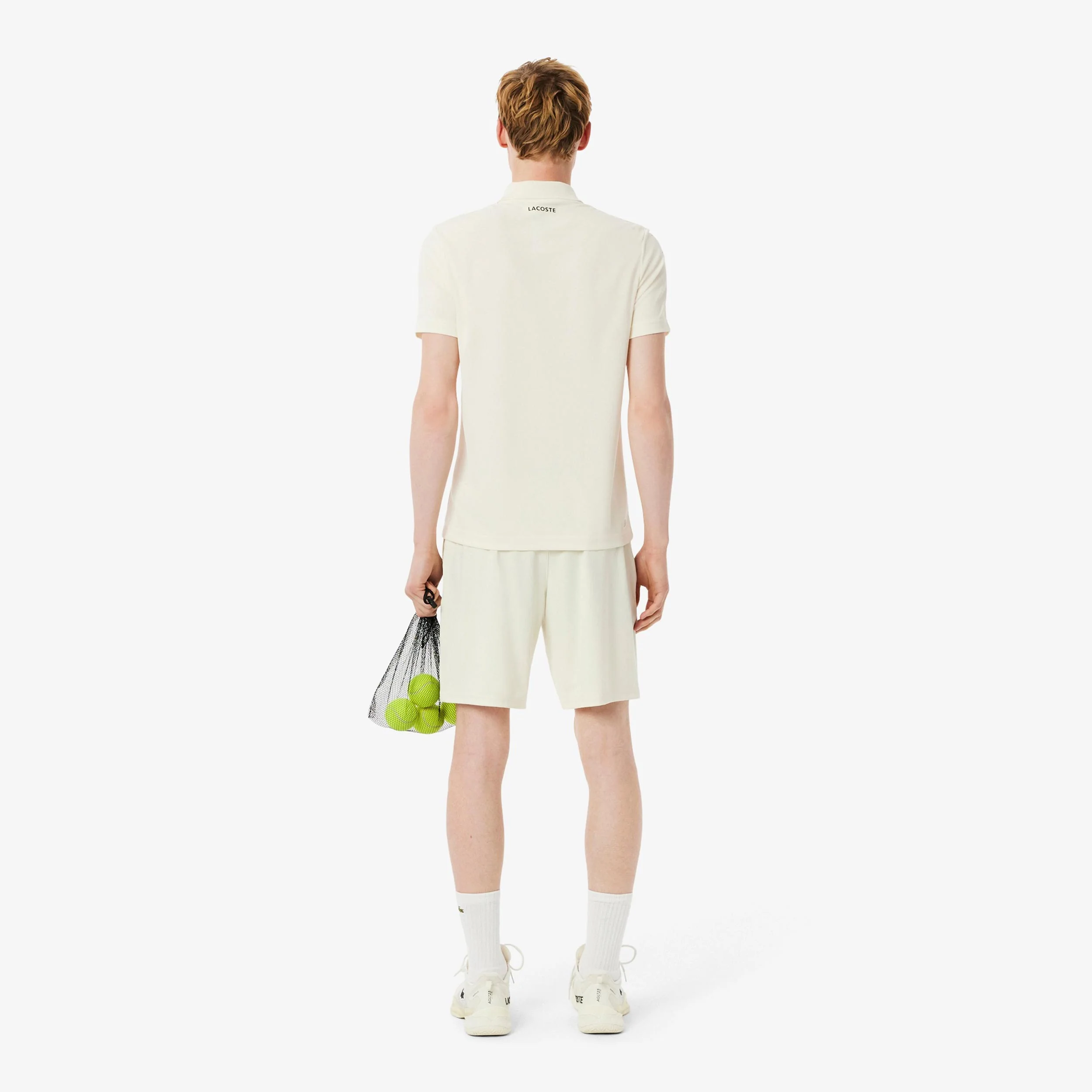 Shorts Herrar-Creme - Image 4